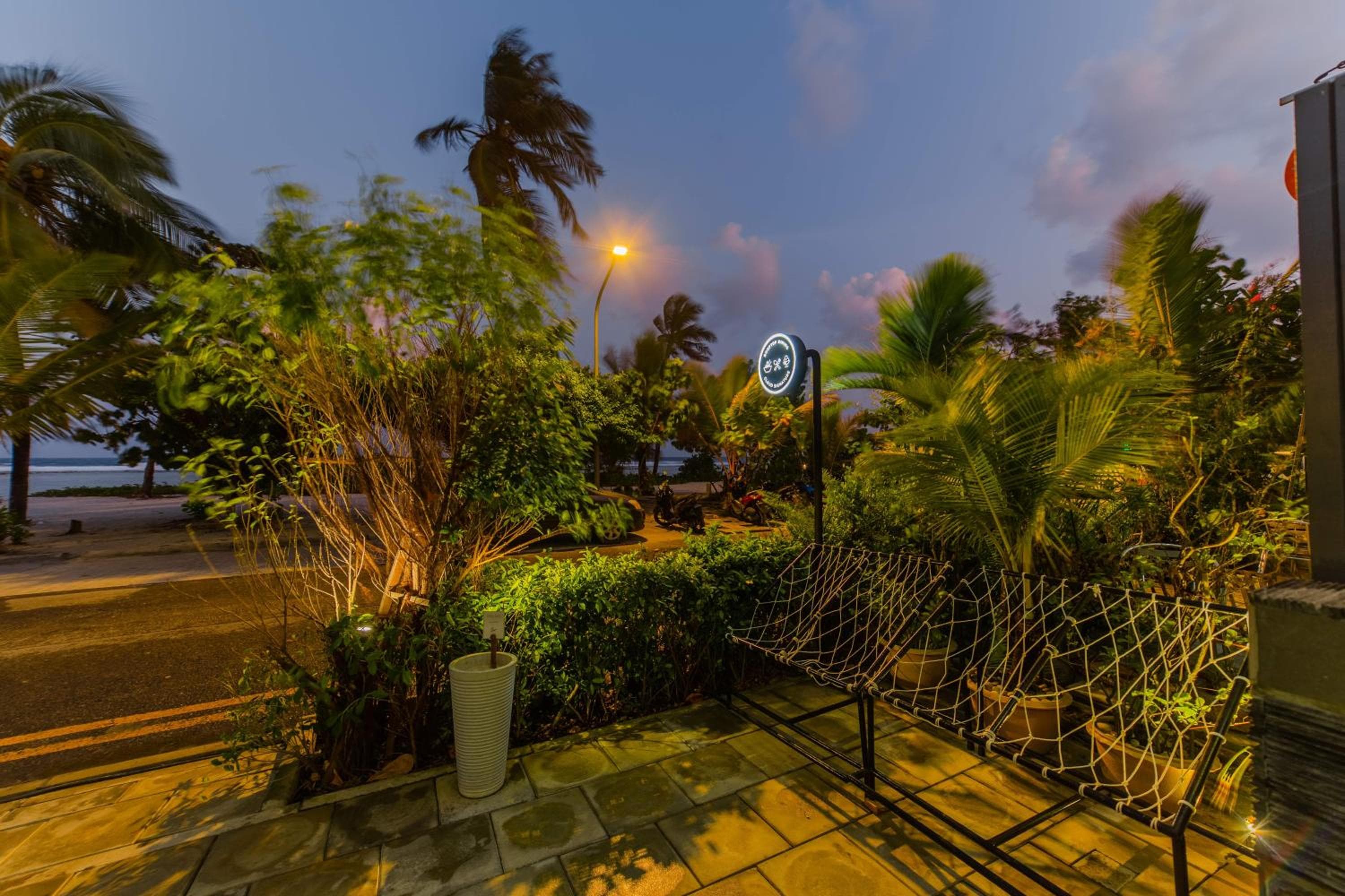 Hotel Ocean Grand at Hulhumale - View 12