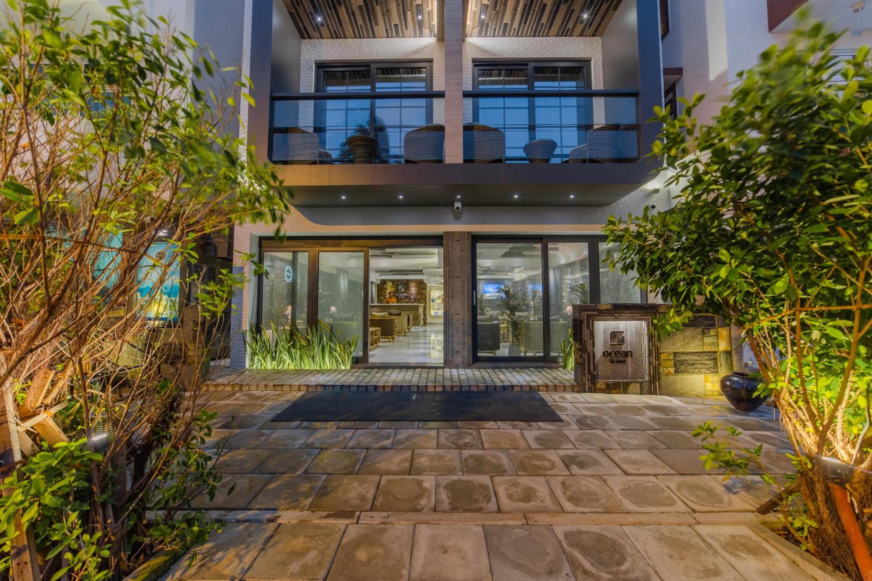 Hotel Ocean Grand at Hulhumale - View 1