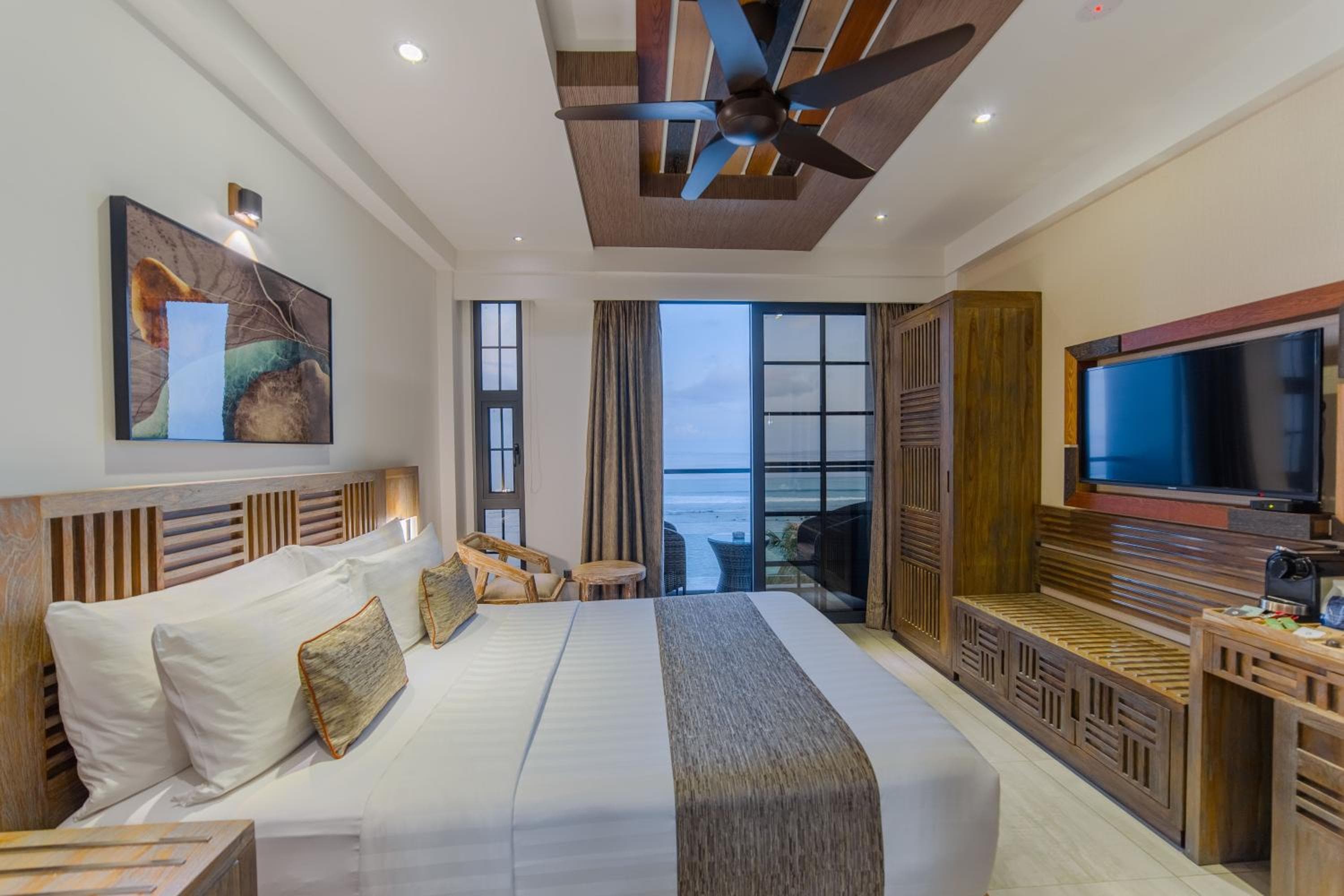 Hotel Ocean Grand at Hulhumale - View 15