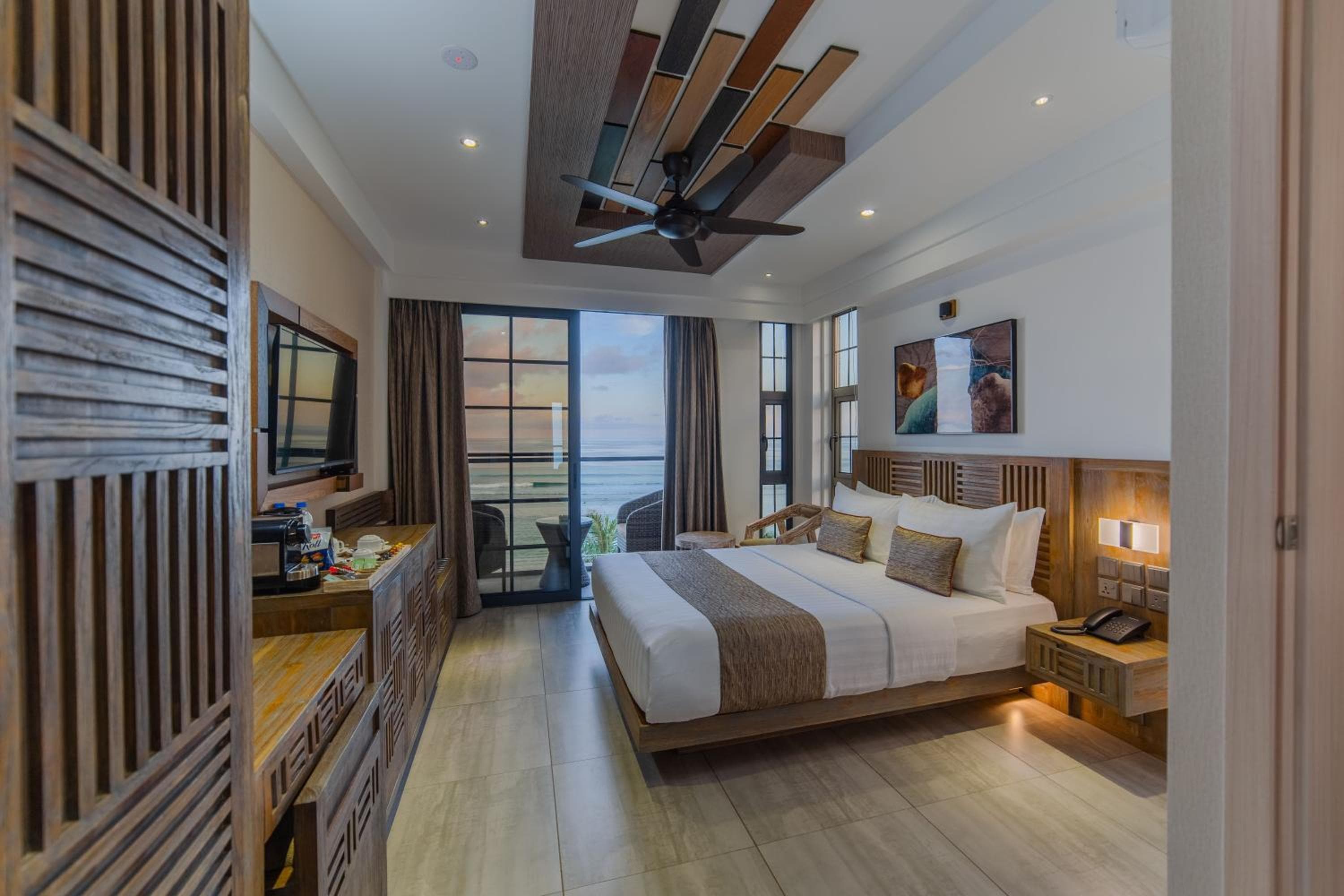 Hotel Ocean Grand at Hulhumale - View 16