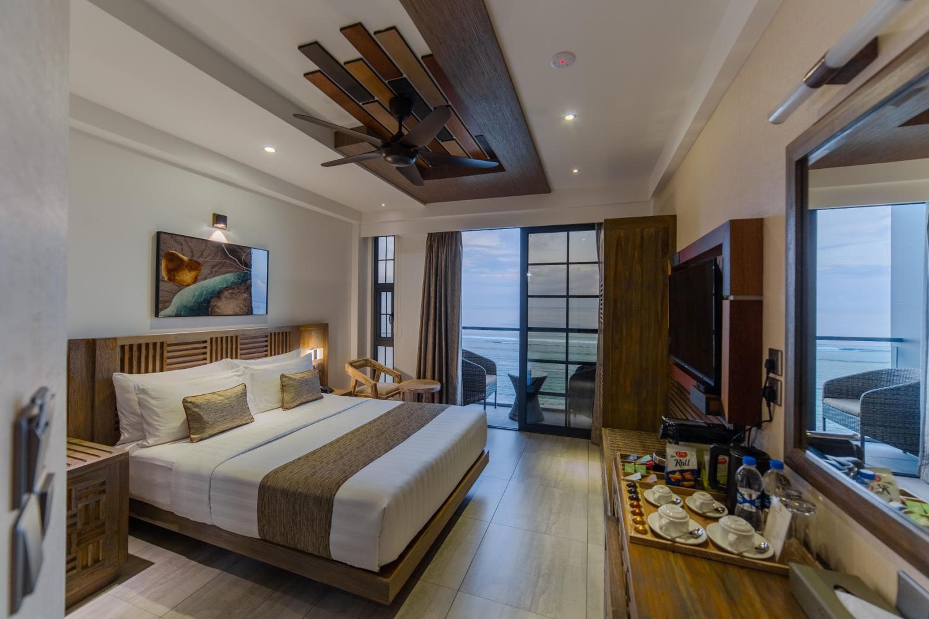 Hotel Ocean Grand at Hulhumale - View 17