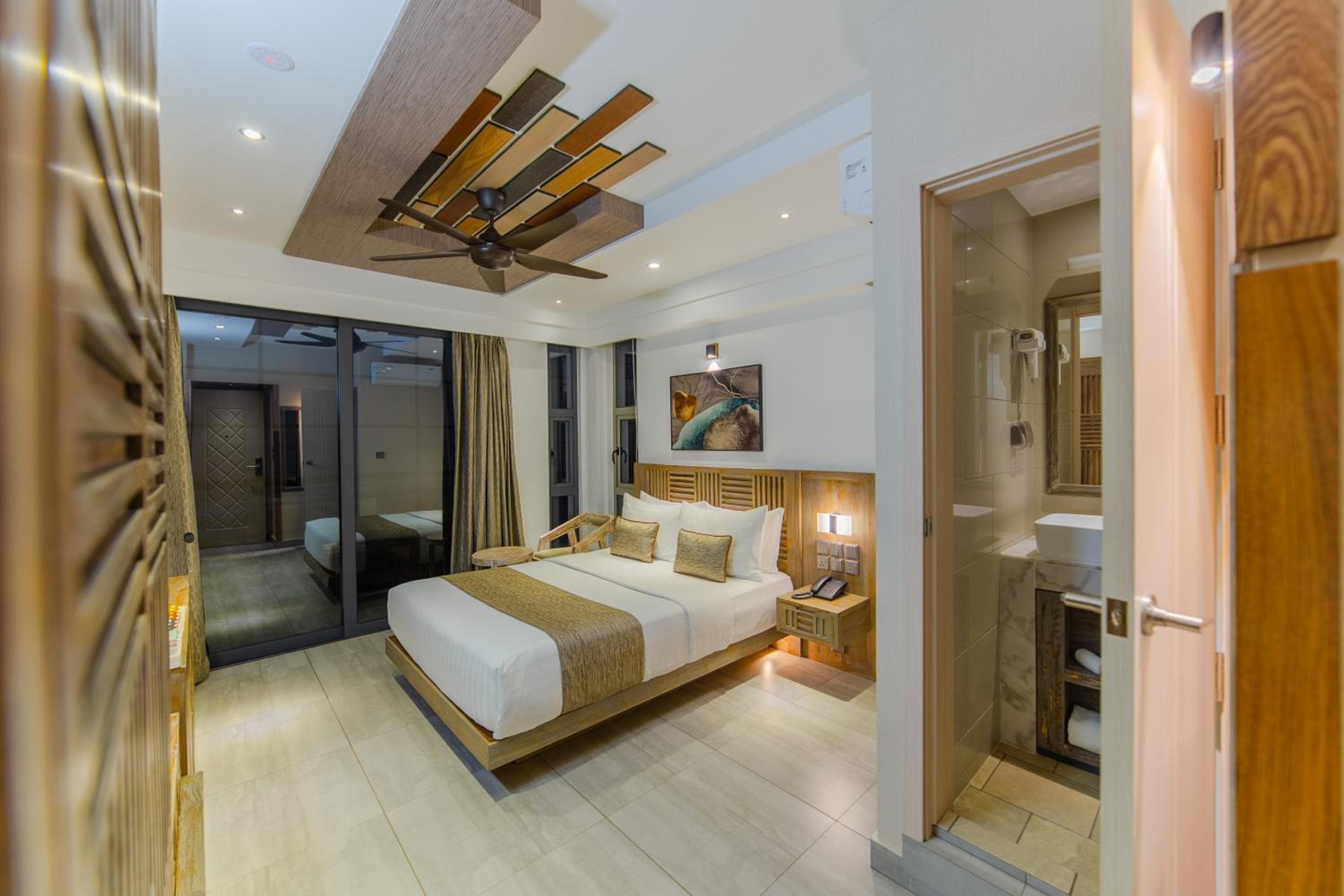 Hotel Ocean Grand at Hulhumale - View 19