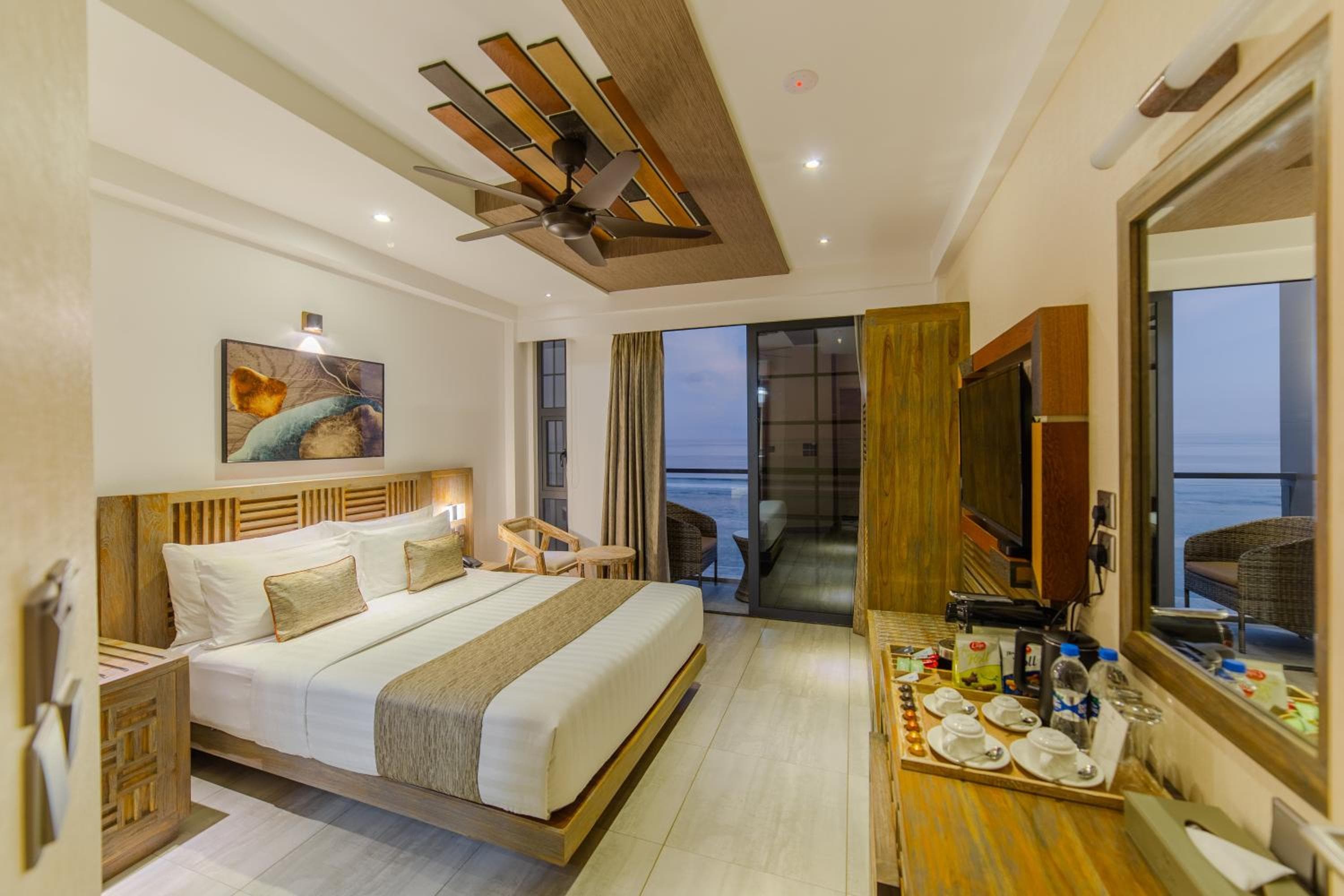 Hotel Ocean Grand at Hulhumale - View 20