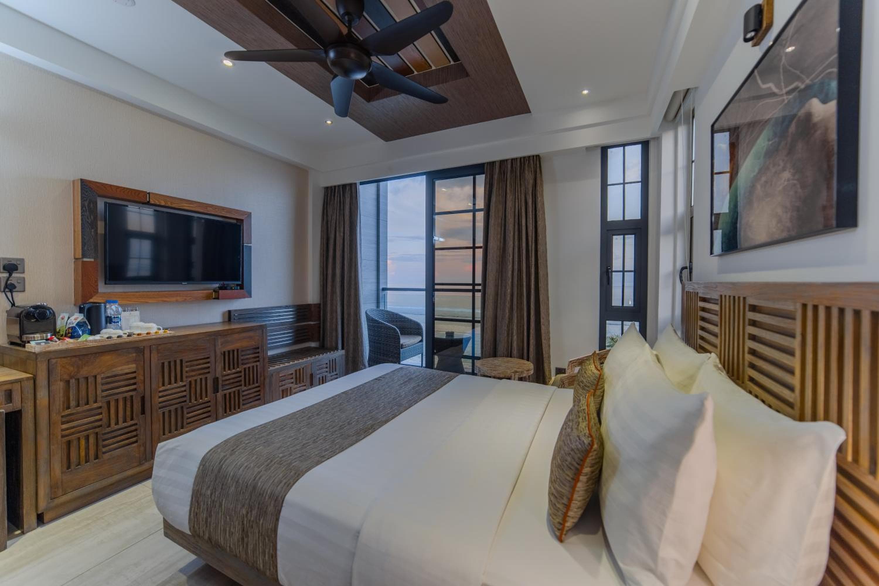 Hotel Ocean Grand at Hulhumale - View 21