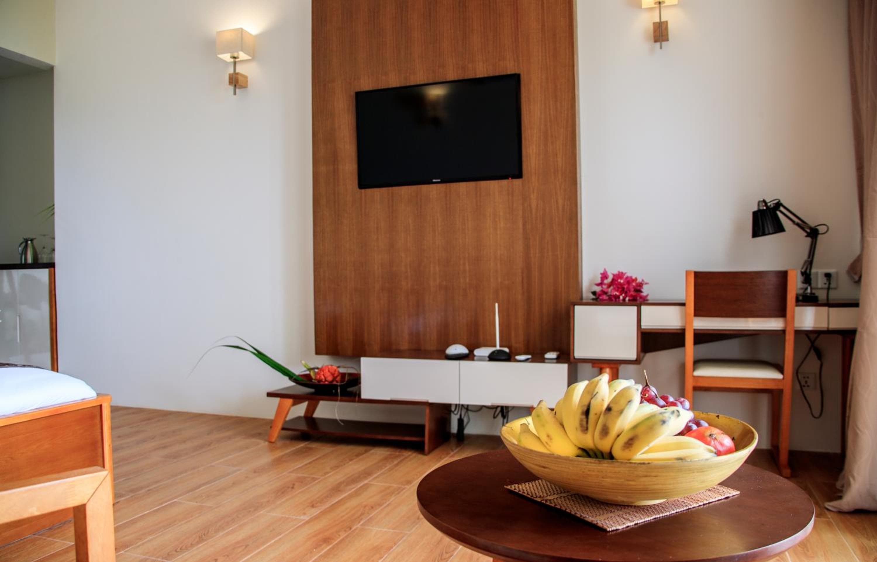 Hondaafushi Island Resort - View 26