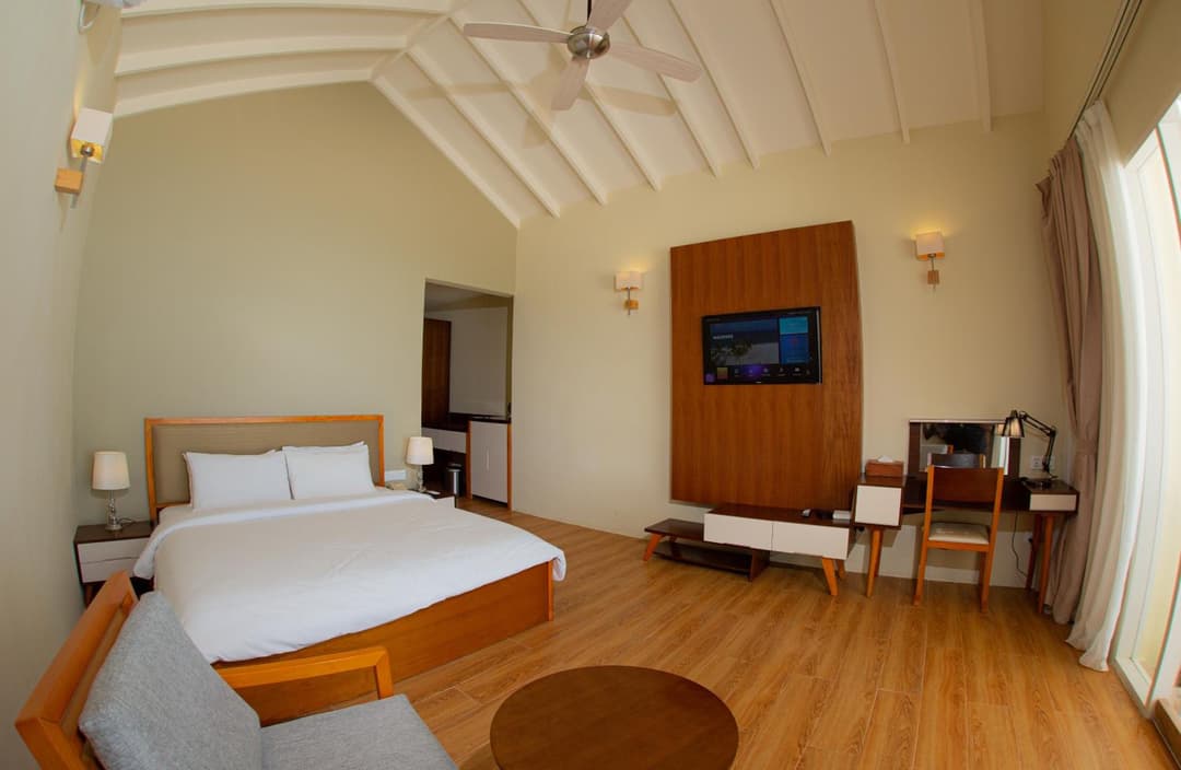 Hondaafushi Island Resort - View 72