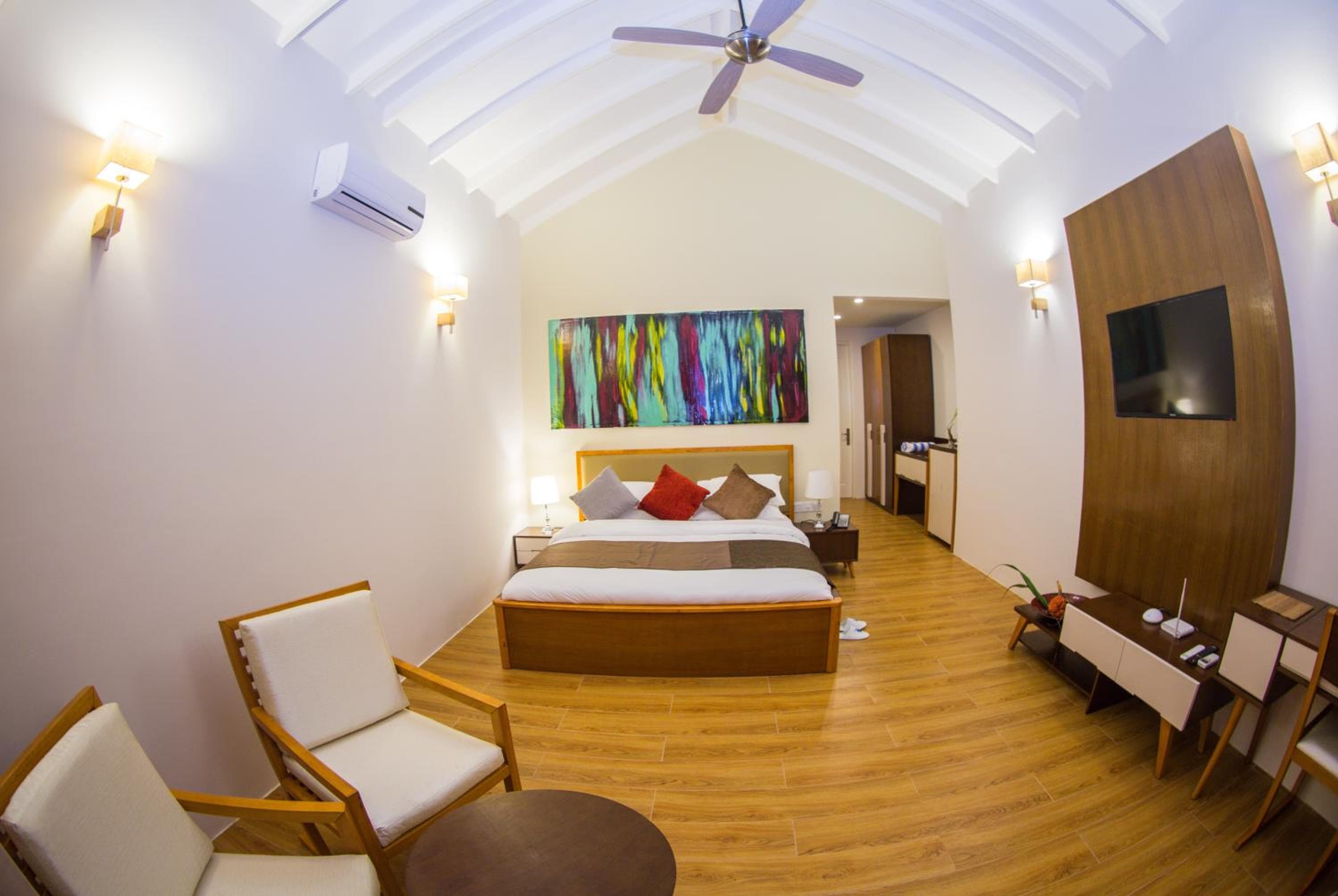 Hondaafushi Island Resort - View 62