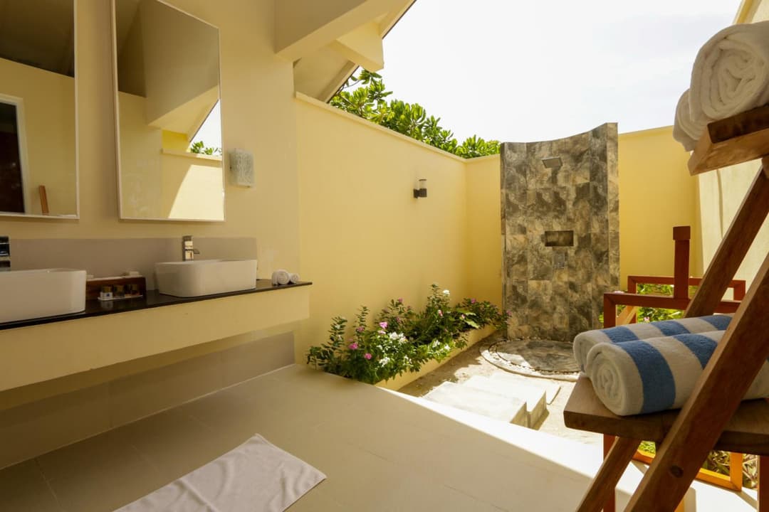 Hondaafushi Island Resort - View 61