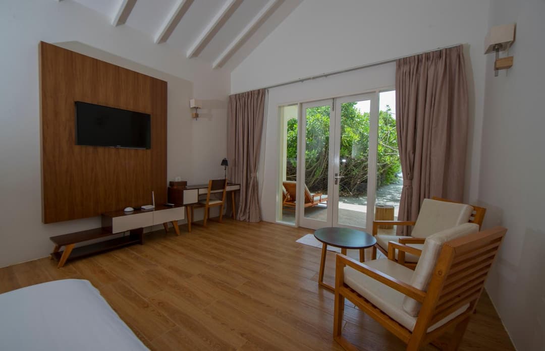 Hondaafushi Island Resort - View 37