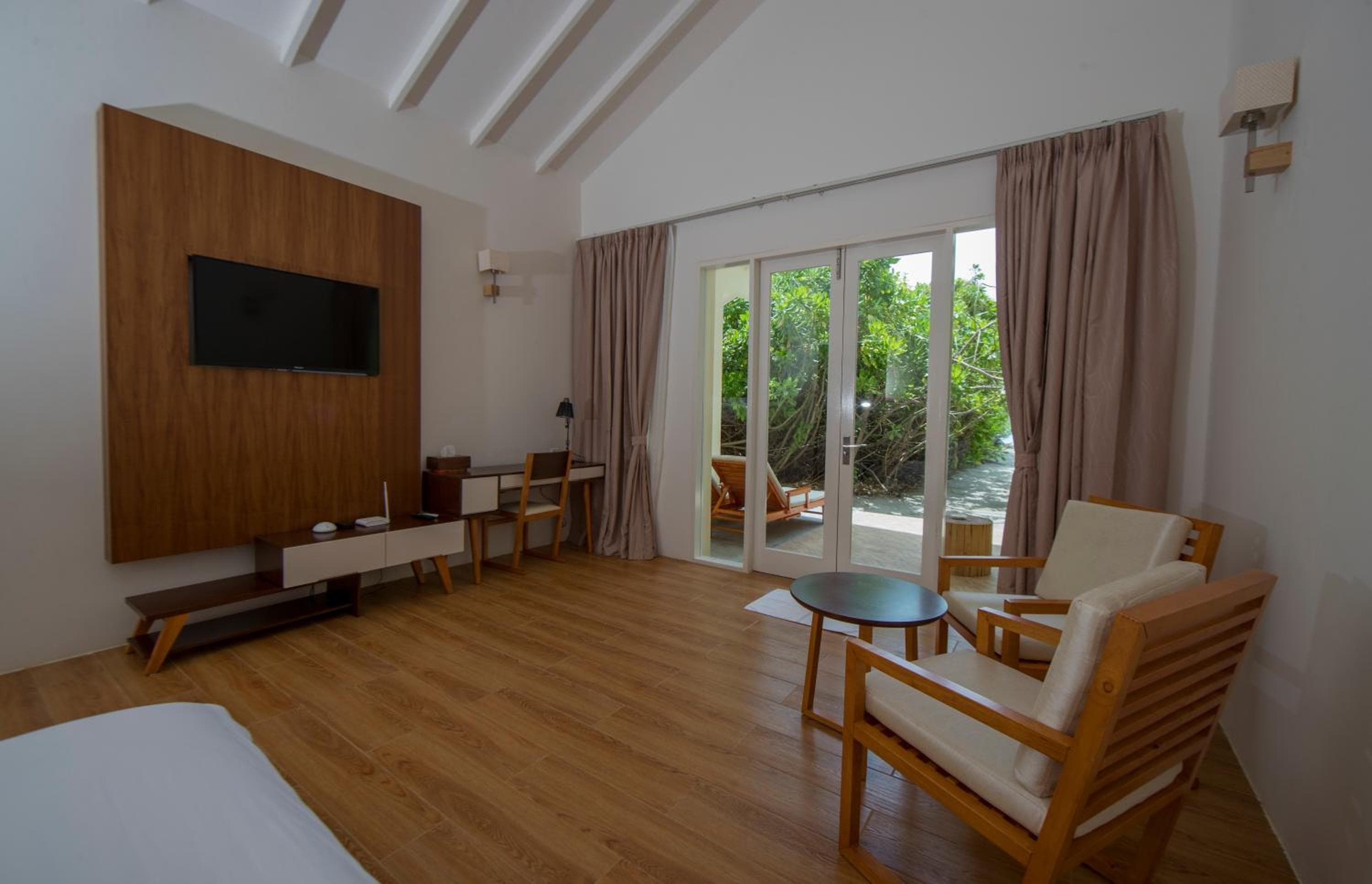 Hondaafushi Island Resort - View 63