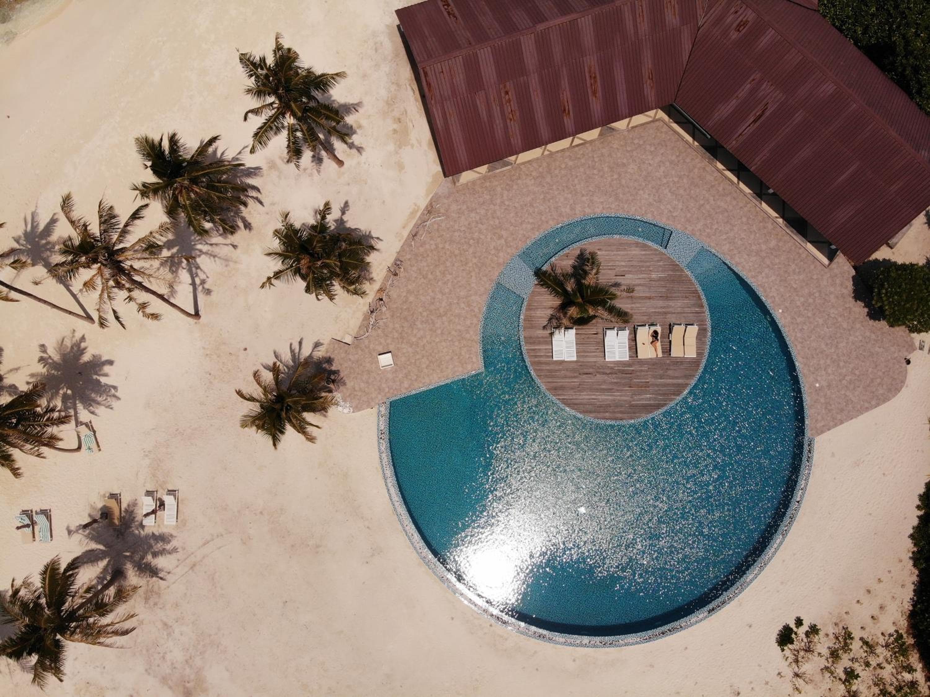 Hondaafushi Island Resort - View 21