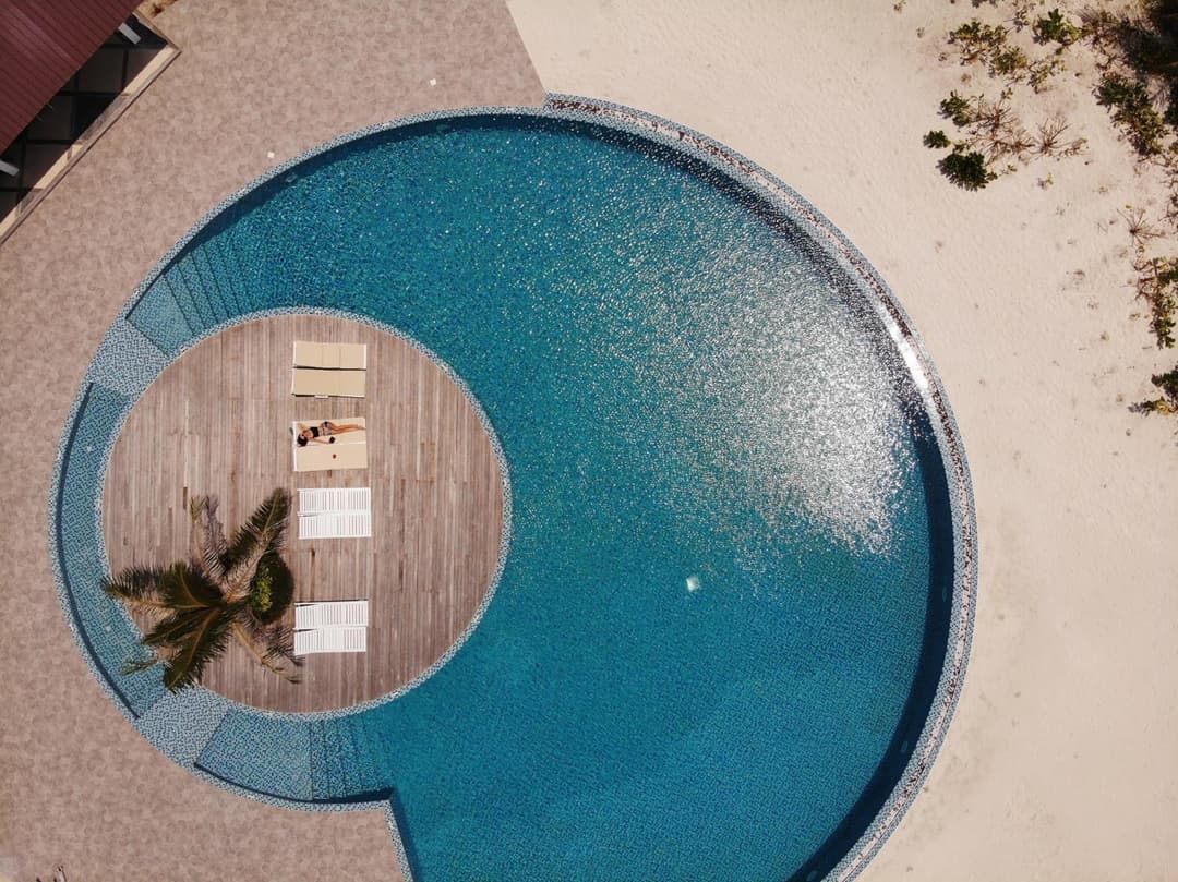 Hondaafushi Island Resort - View 29