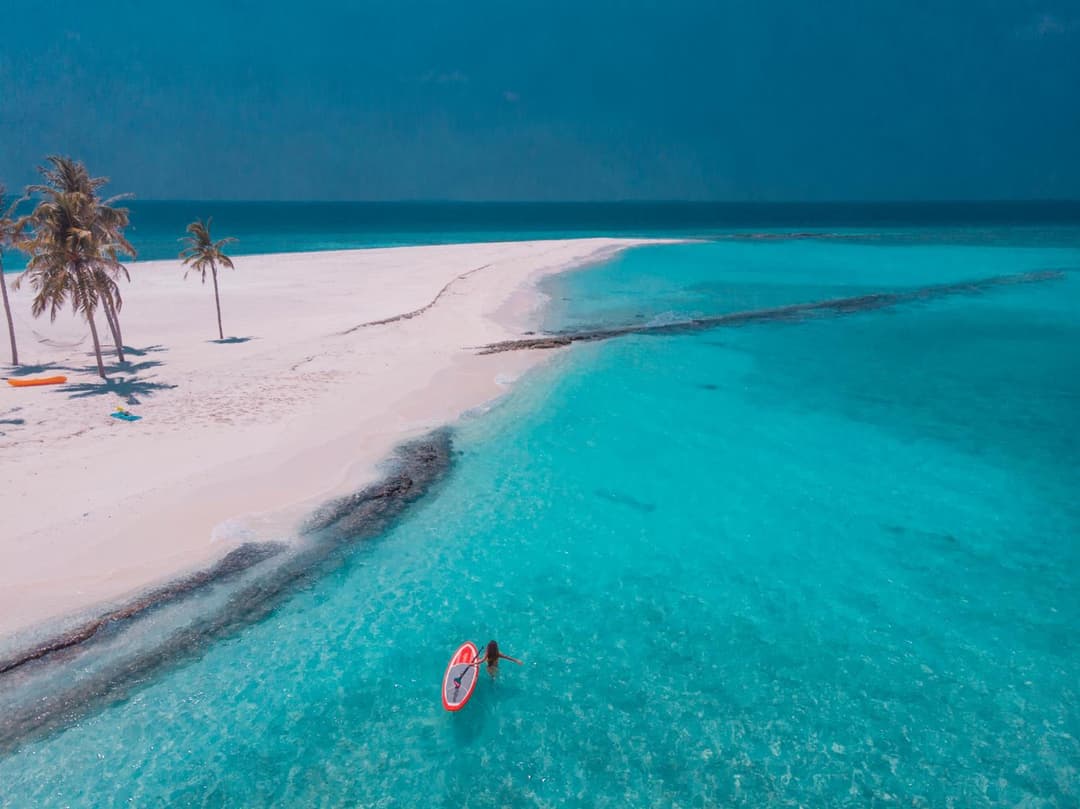 Hondaafushi Island Resort - View 38