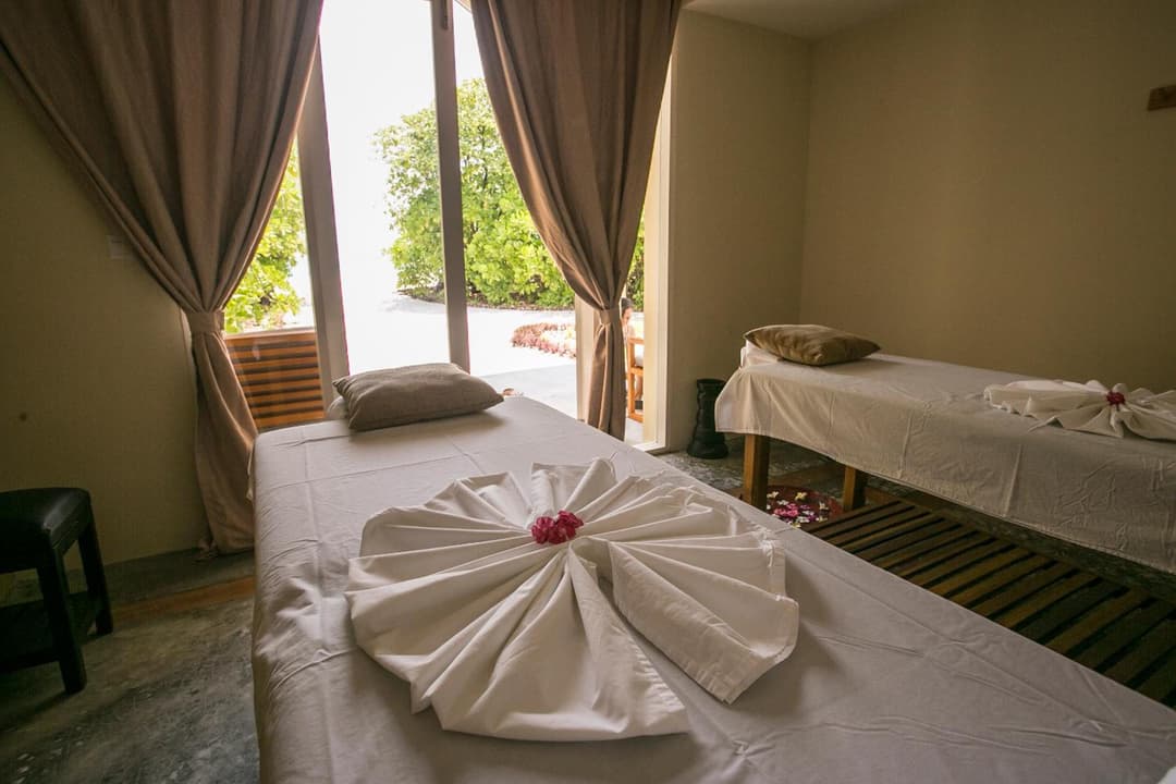 Hondaafushi Island Resort - View 74
