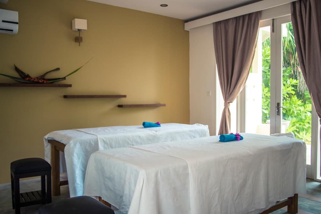 Hondaafushi Island Resort - View 10