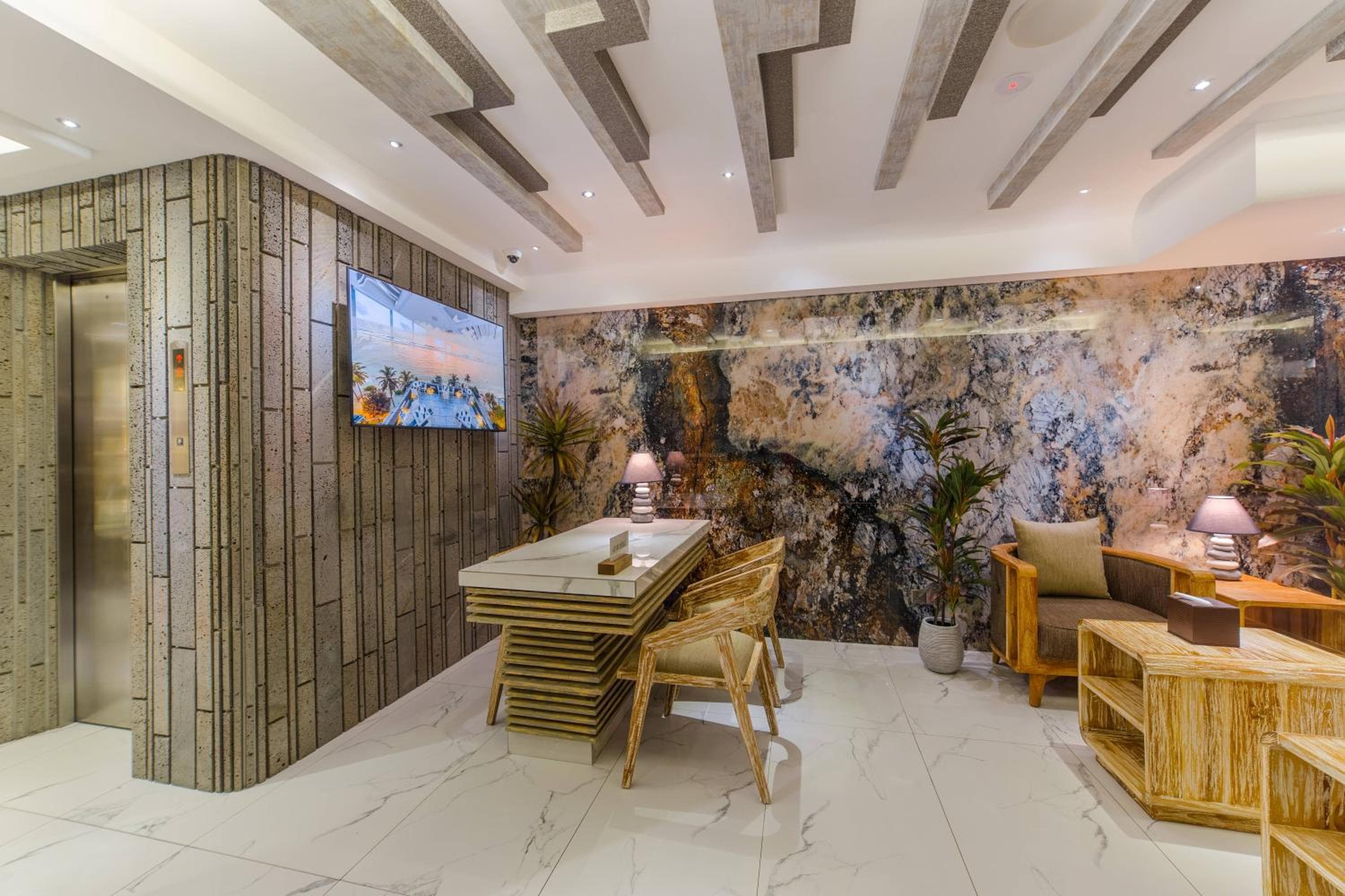 Hotel Ocean Grand at Hulhumale - View 22