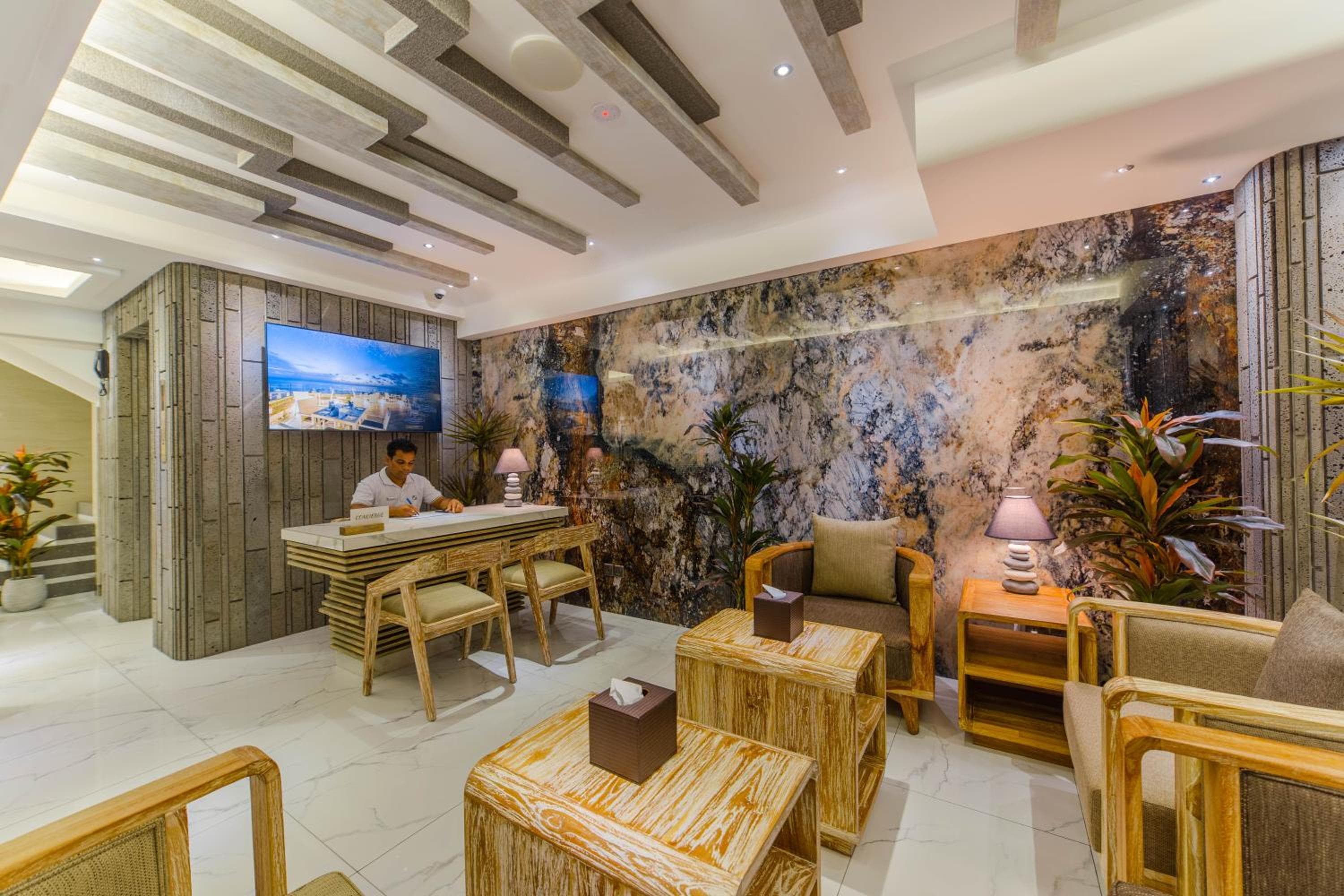 Hotel Ocean Grand at Hulhumale - View 26