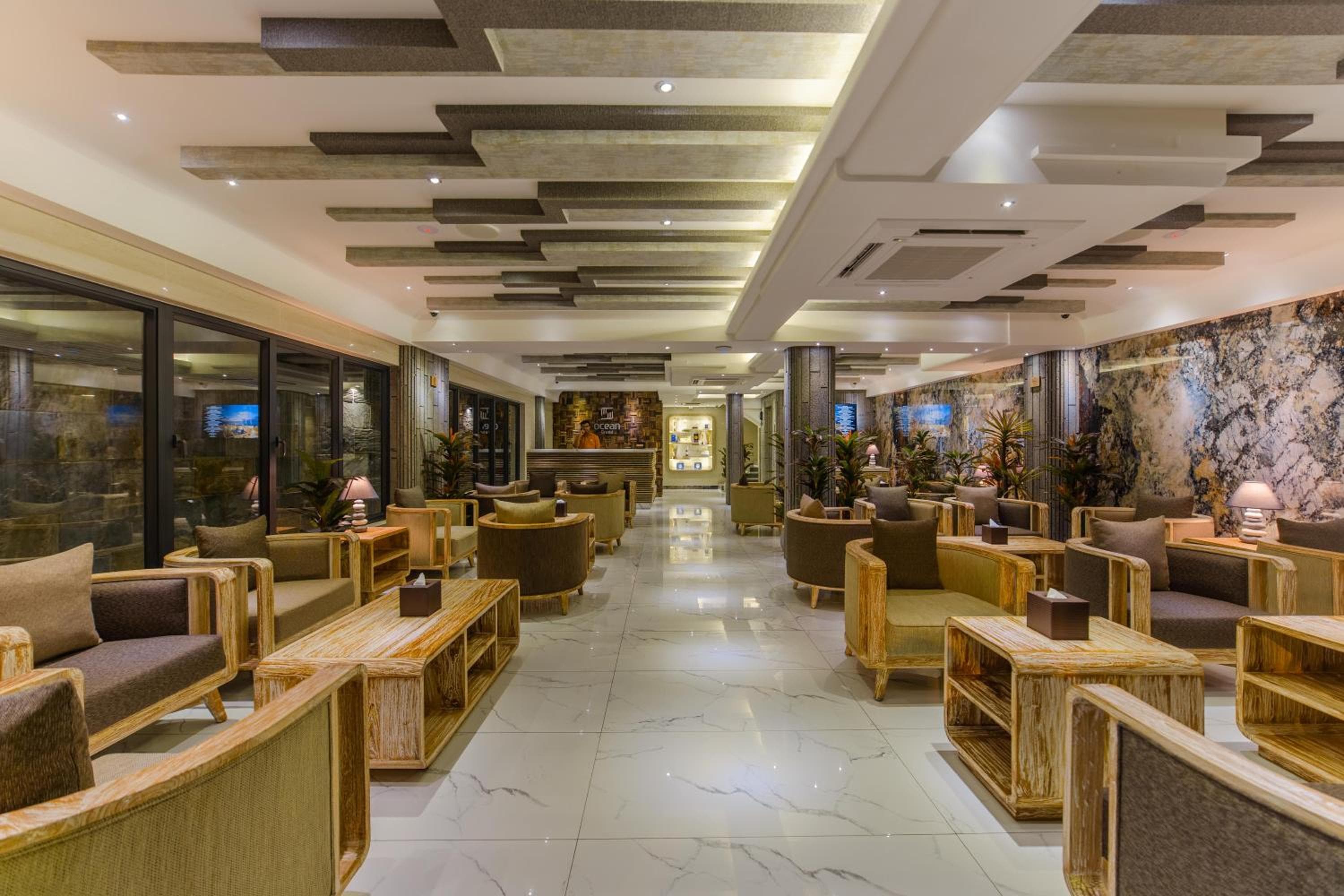 Hotel Ocean Grand at Hulhumale - View 2