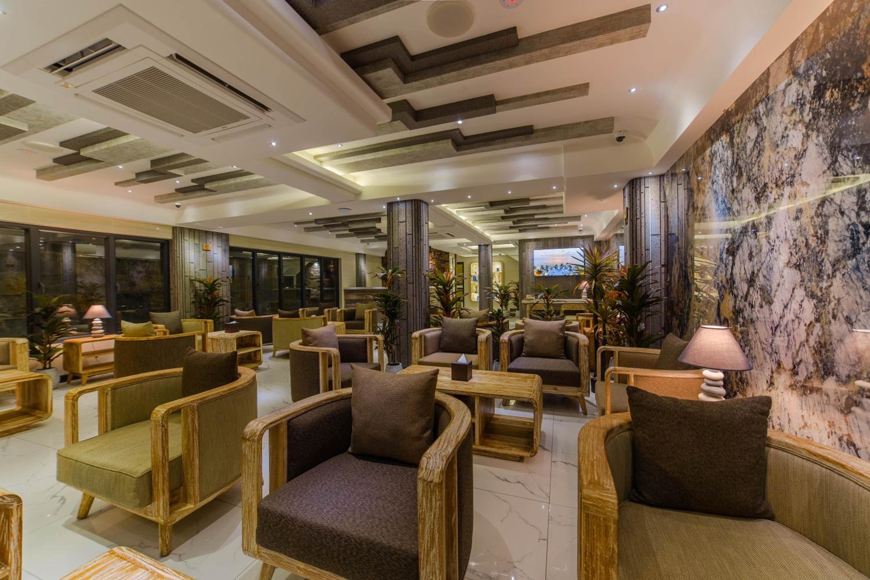 Hotel Ocean Grand at Hulhumale - View 28