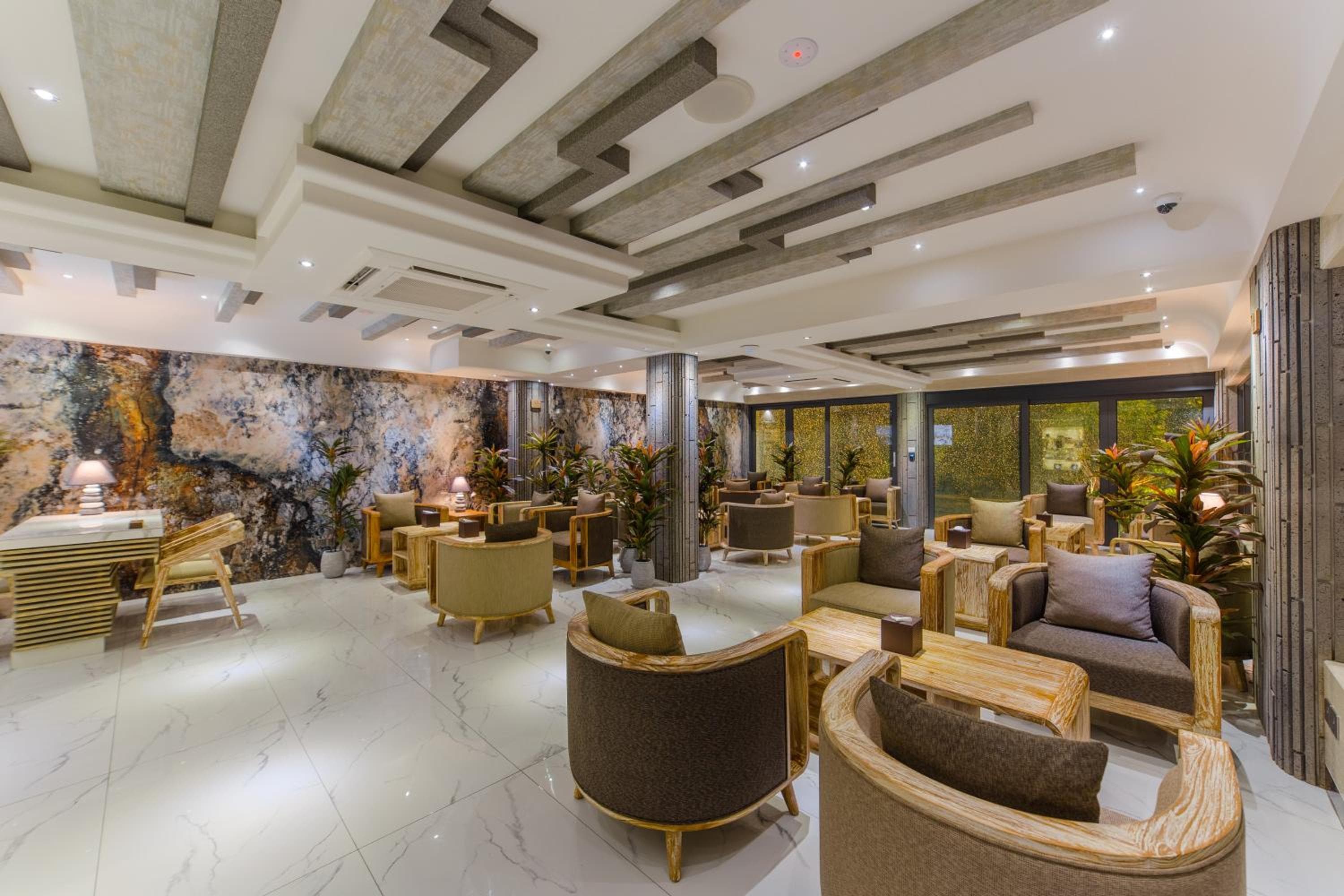 Hotel Ocean Grand at Hulhumale - View 29