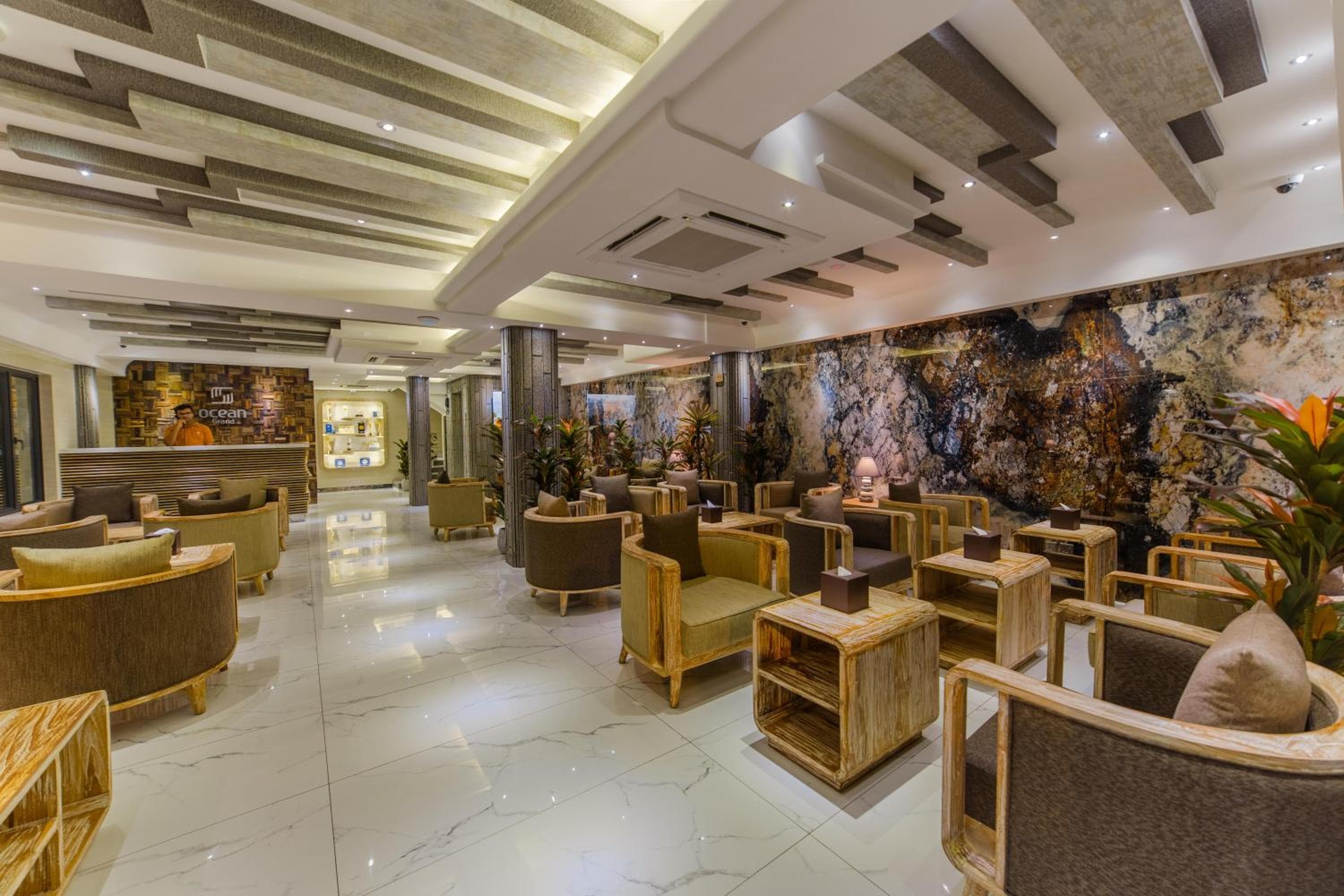 Hotel Ocean Grand at Hulhumale - View 31