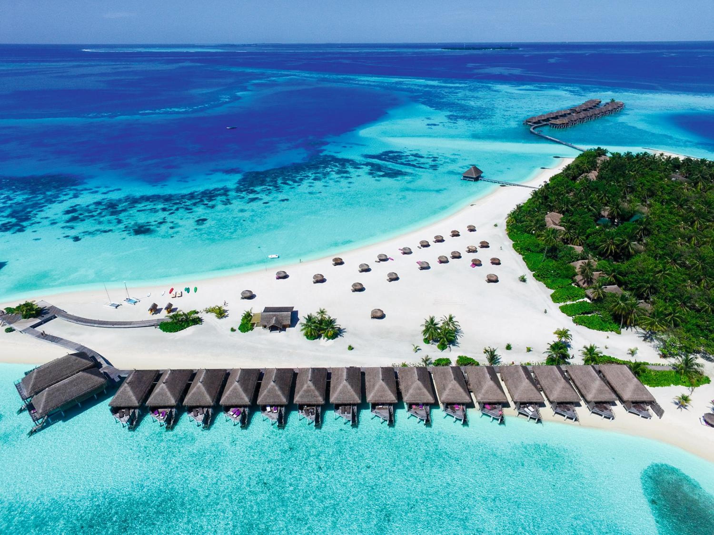 Constance Moofushi Maldives - All Inclusive - View 16