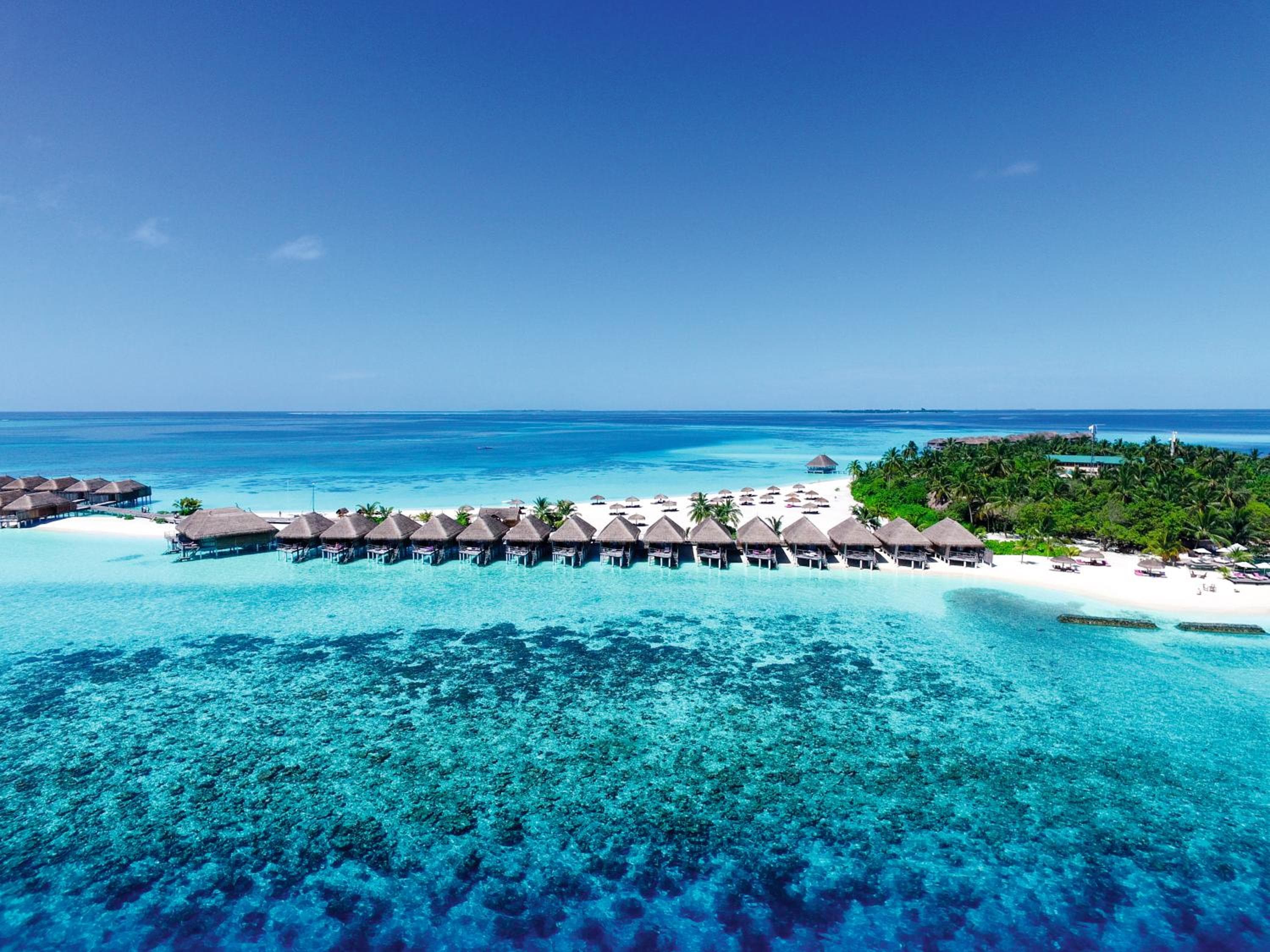 Constance Moofushi Maldives - All Inclusive - View 13