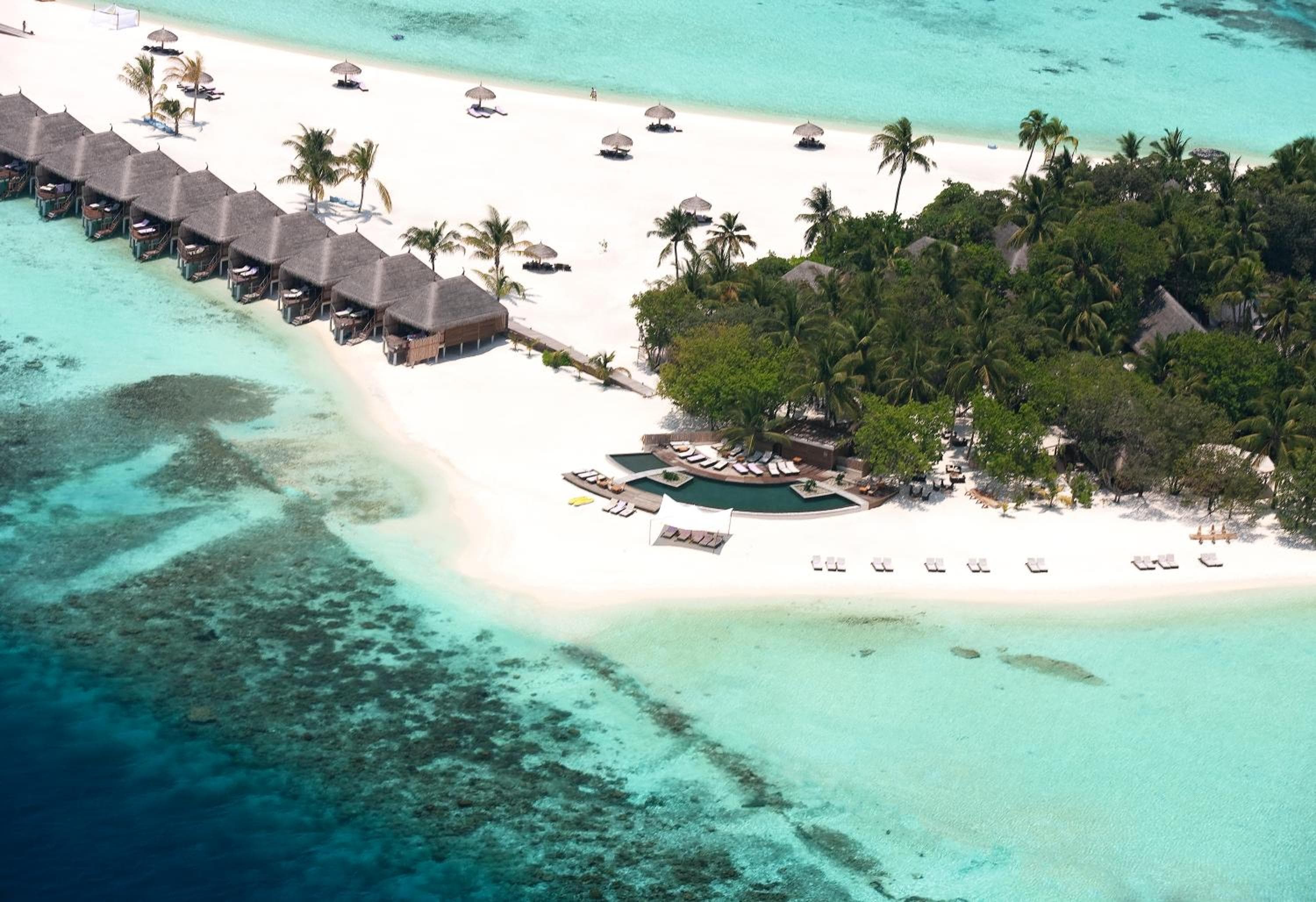 Constance Moofushi Maldives - All Inclusive - View 50