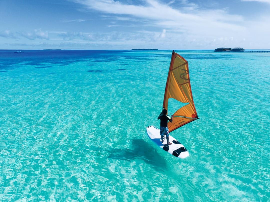 Constance Moofushi Maldives - All Inclusive - View 36