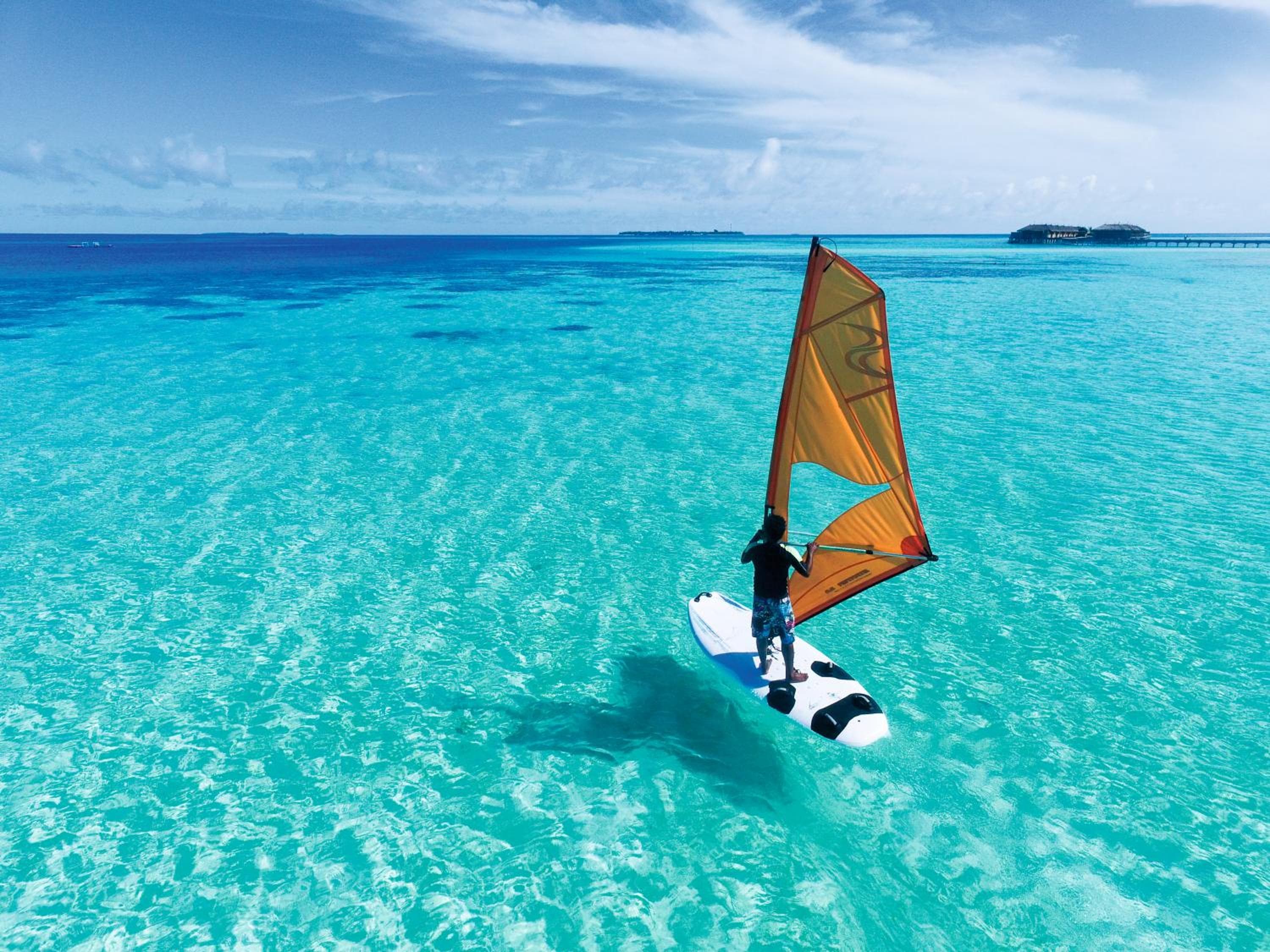 Constance Moofushi Maldives - All Inclusive - View 52