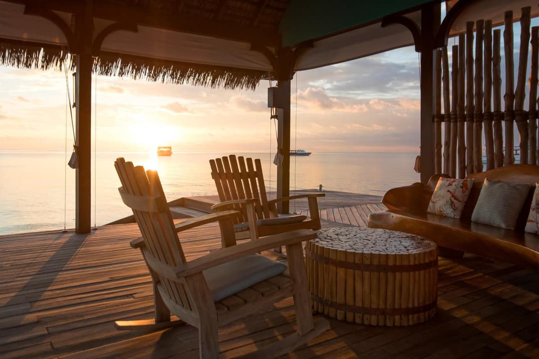 Constance Moofushi Maldives - All Inclusive - View 4
