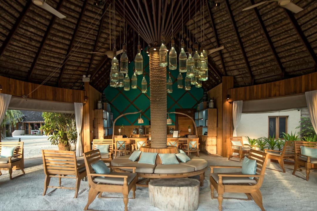 Constance Moofushi Maldives - All Inclusive - View 42