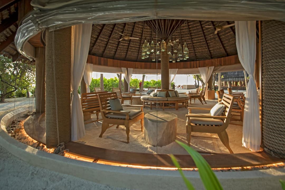 Constance Moofushi Maldives - All Inclusive - View 62