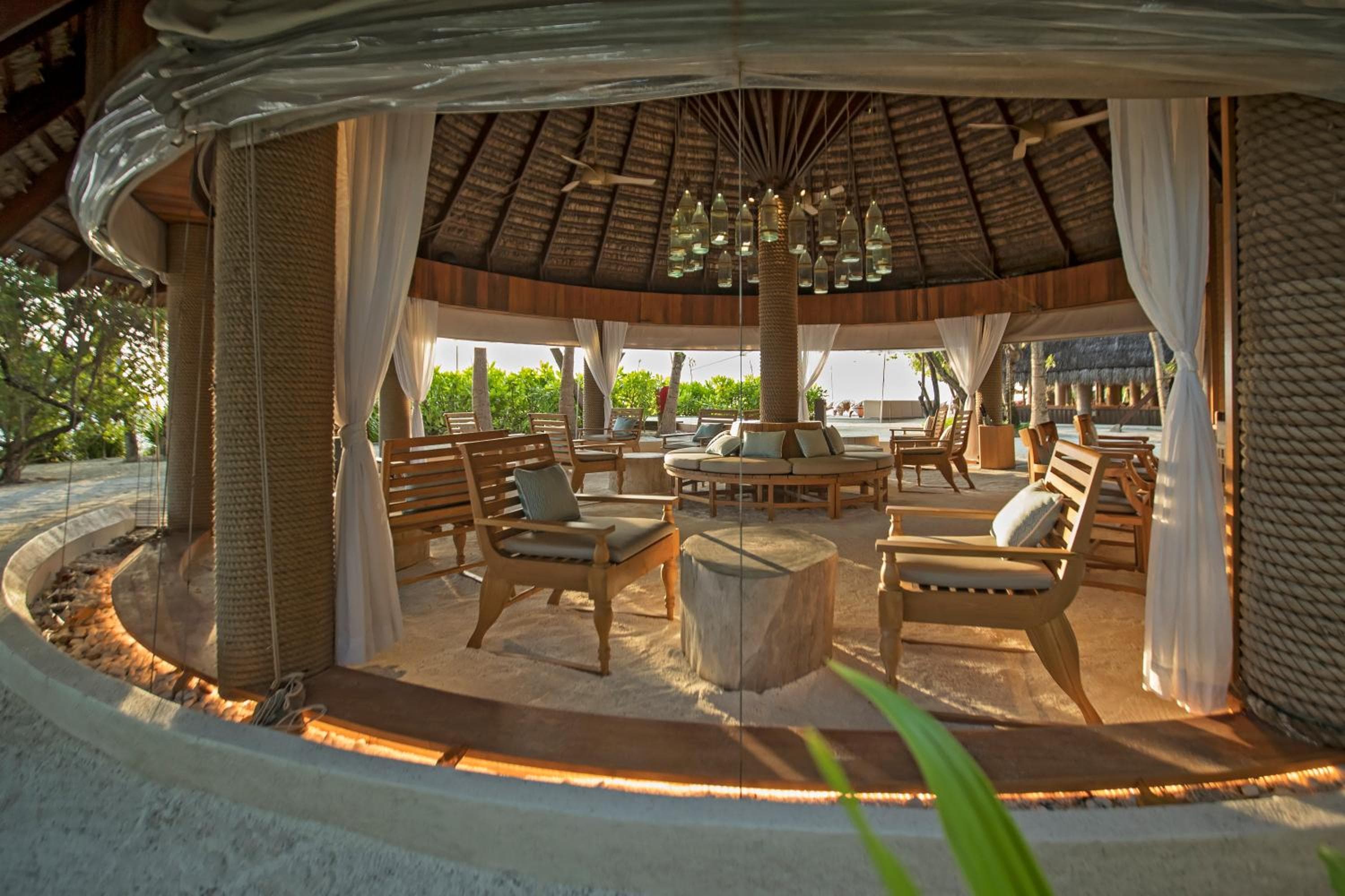 Constance Moofushi Maldives - All Inclusive - View 53