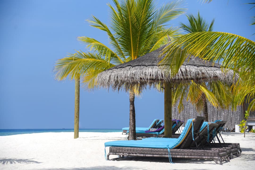 Constance Moofushi Maldives - All Inclusive - View 58