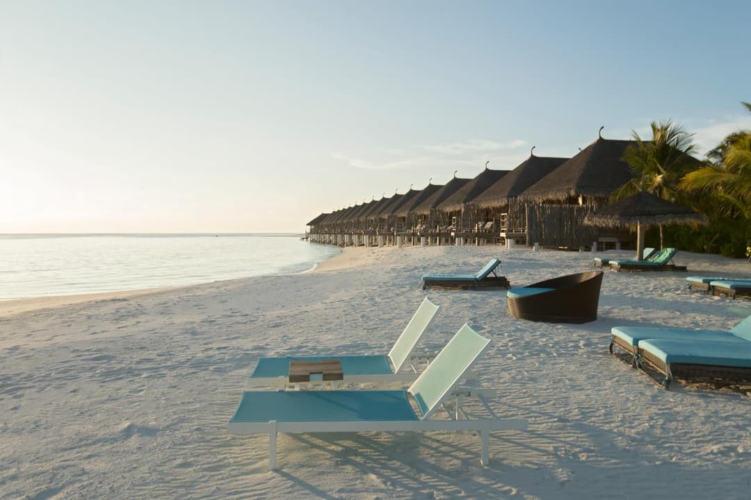 Constance Moofushi Maldives - All Inclusive - View 70