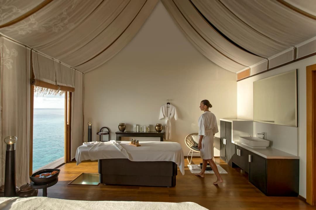 Constance Moofushi Maldives - All Inclusive - View 23