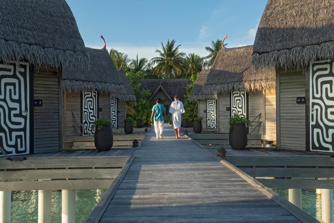 Constance Moofushi Maldives - All Inclusive - View 54