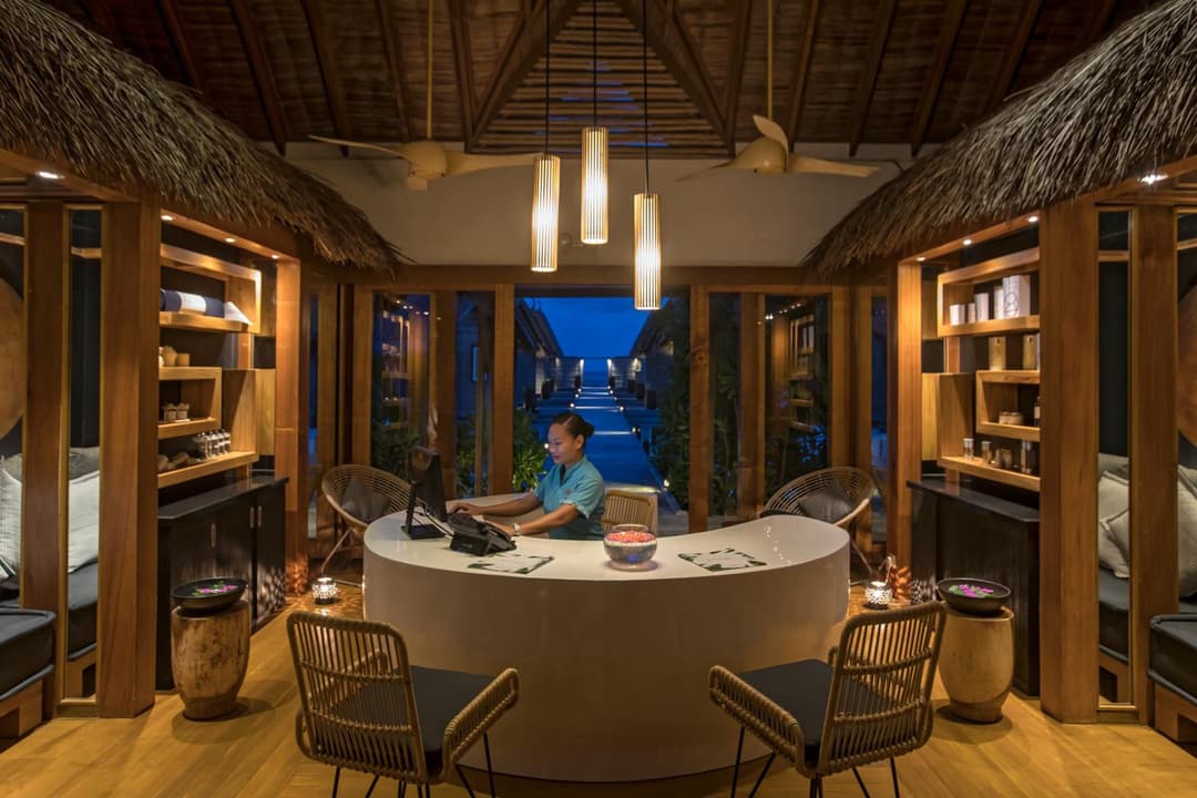 Constance Moofushi Maldives - All Inclusive - View 61