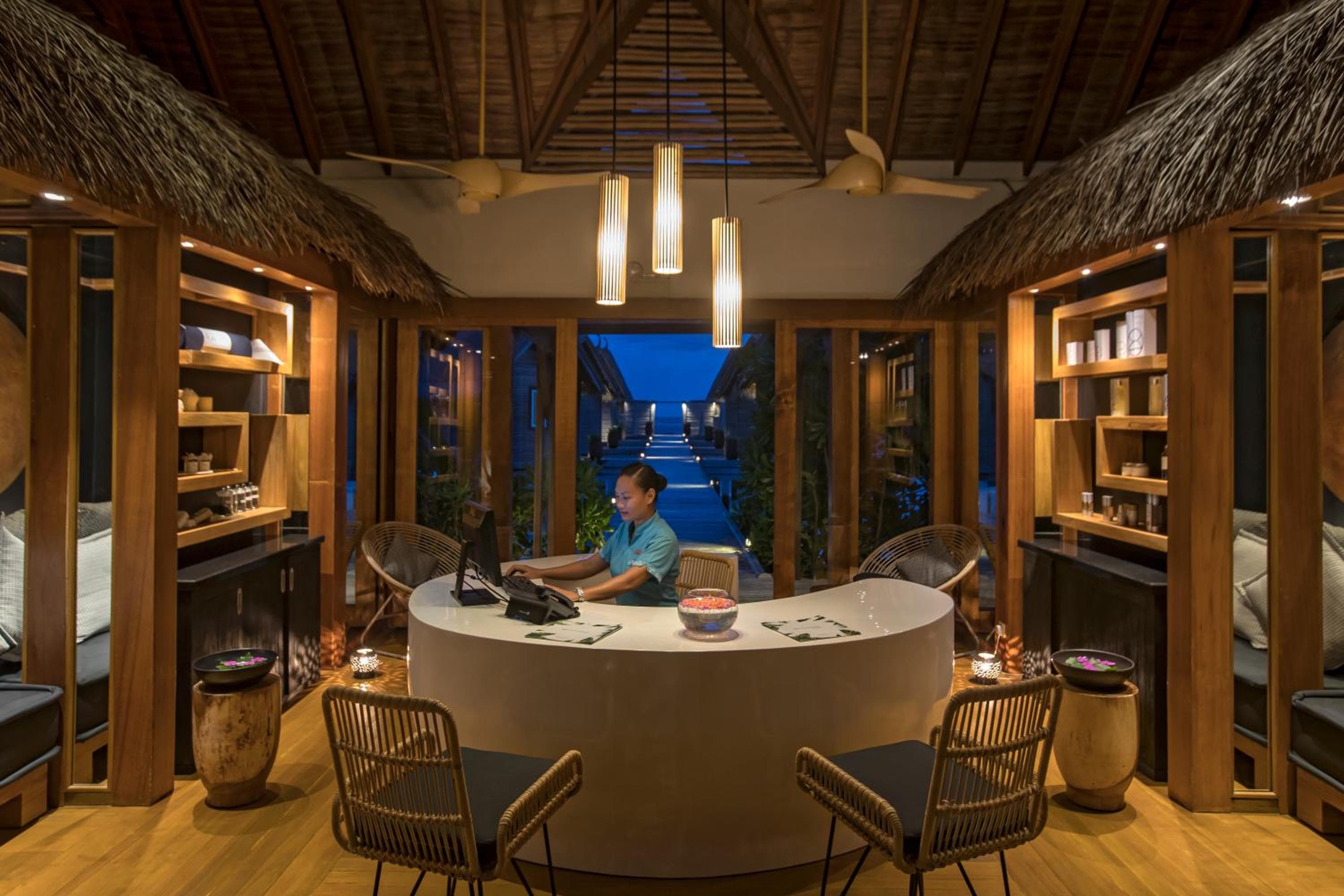 Constance Moofushi Maldives - All Inclusive - View 60
