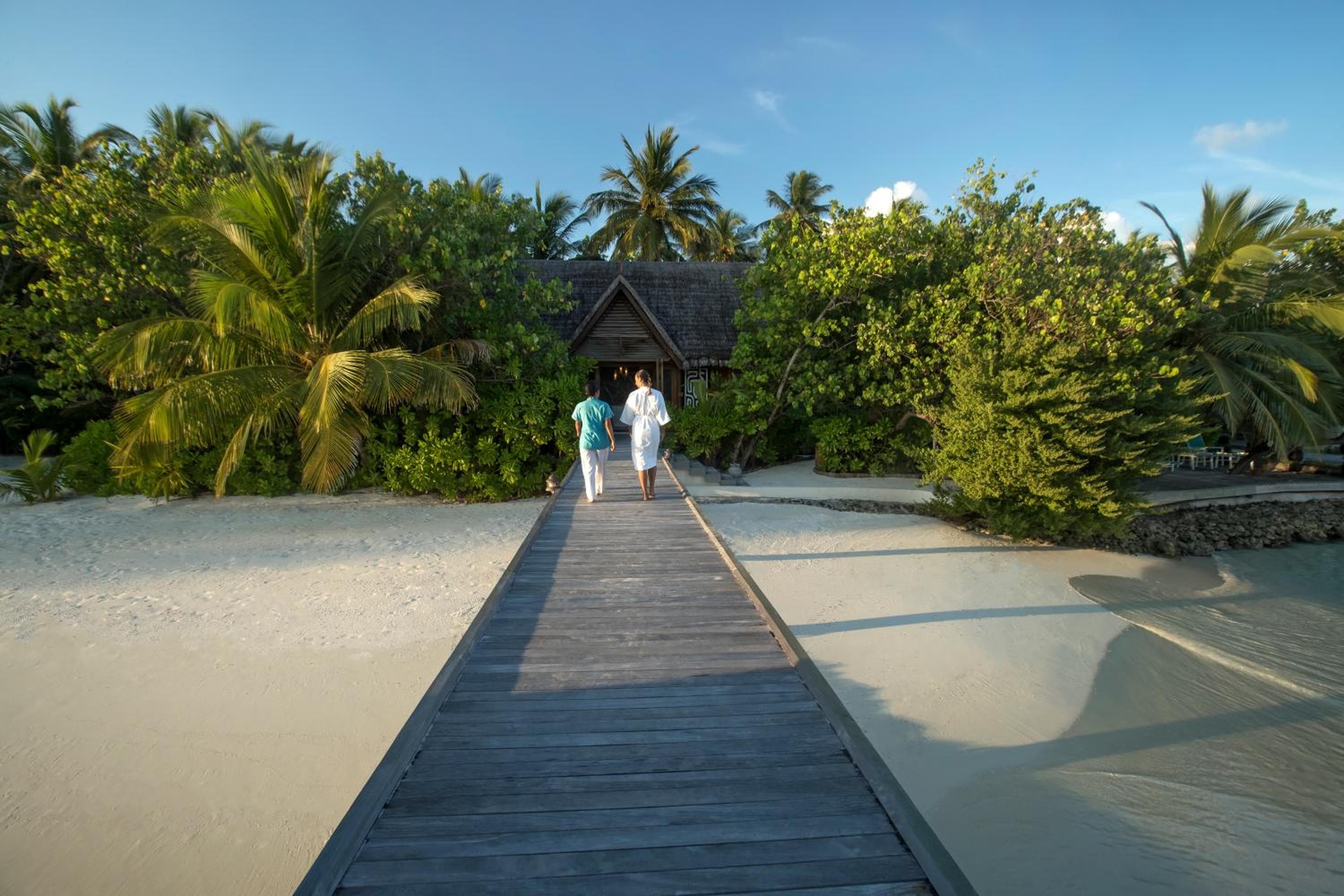Constance Moofushi Maldives - All Inclusive - View 61