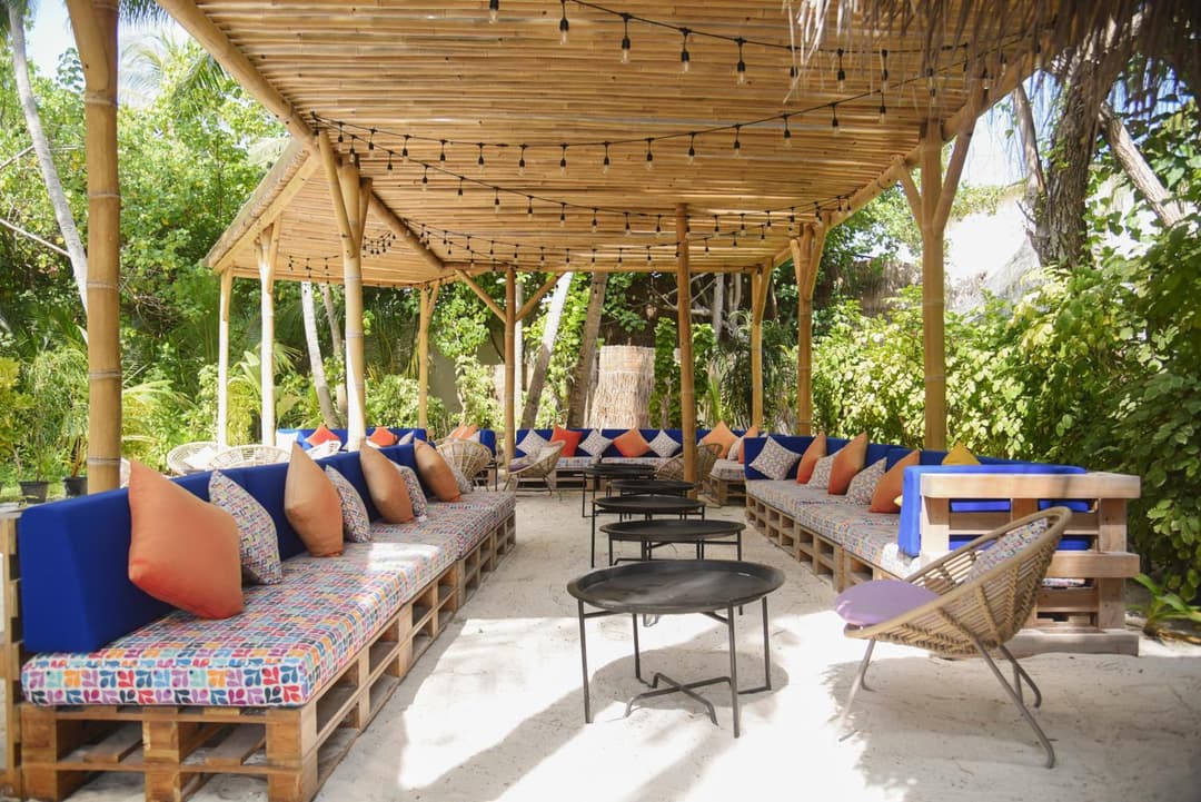 Constance Moofushi Maldives - All Inclusive - View 12