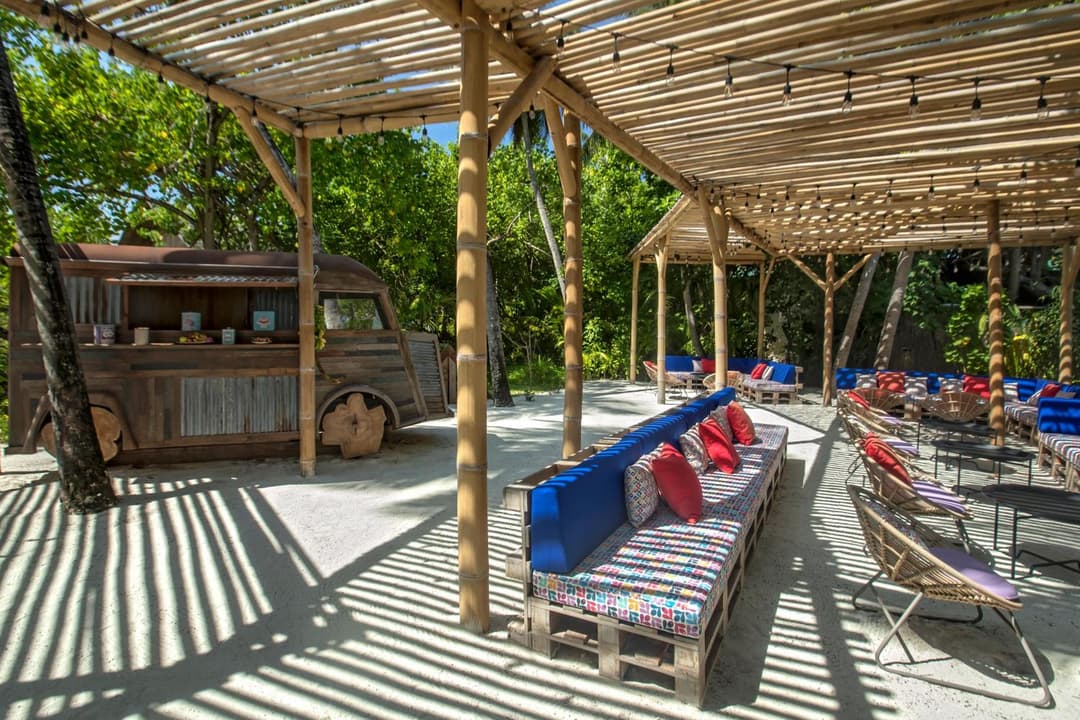 Constance Moofushi Maldives - All Inclusive - View 44