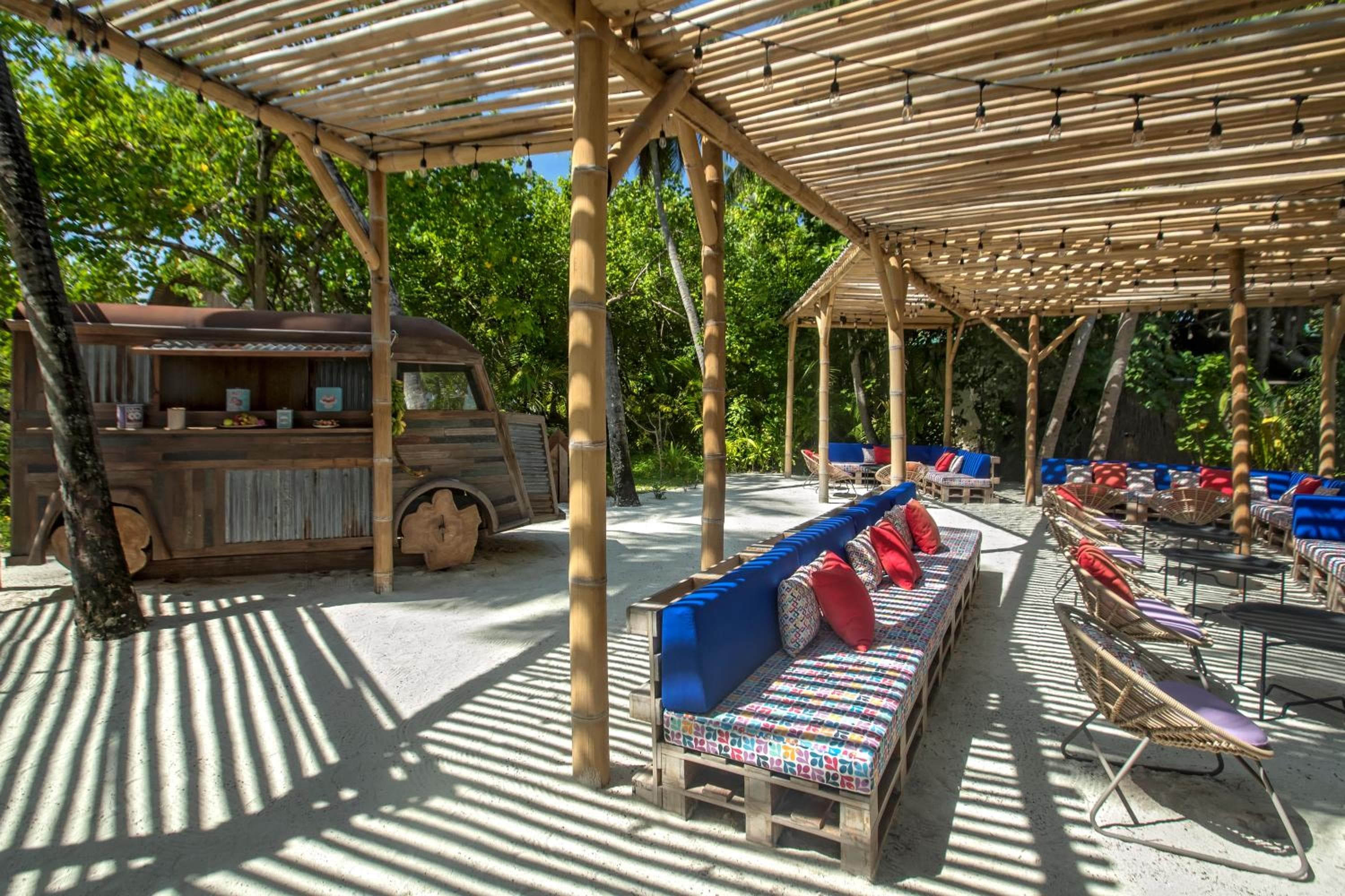 Constance Moofushi Maldives - All Inclusive - View 64