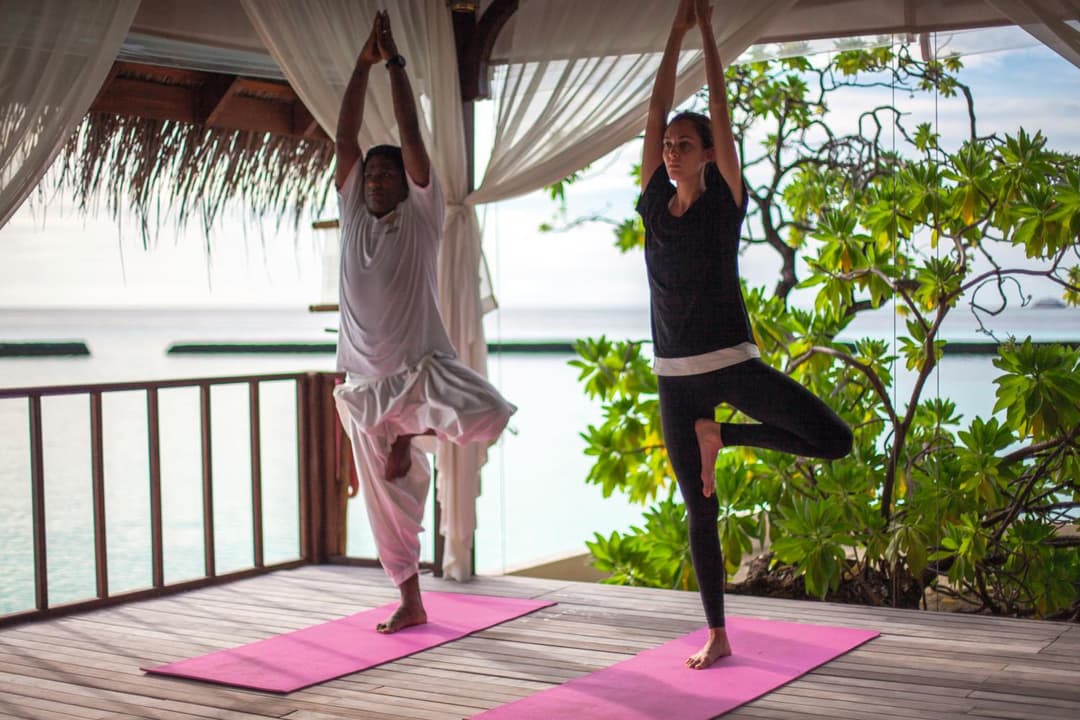 Constance Moofushi Maldives - All Inclusive - View 29