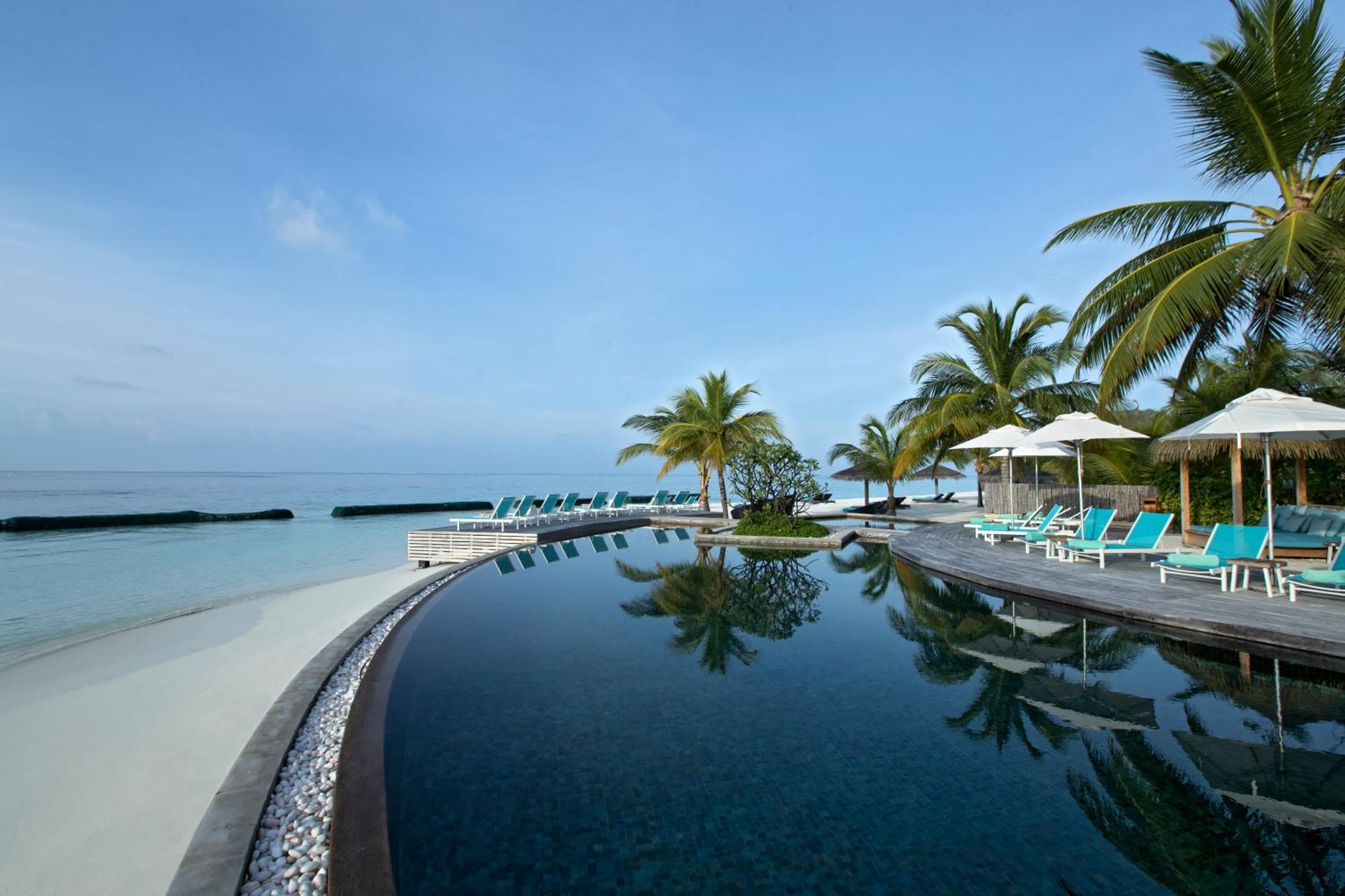 Constance Moofushi Maldives - All Inclusive - View 12
