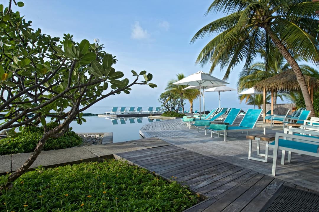 Constance Moofushi Maldives - All Inclusive - View 57
