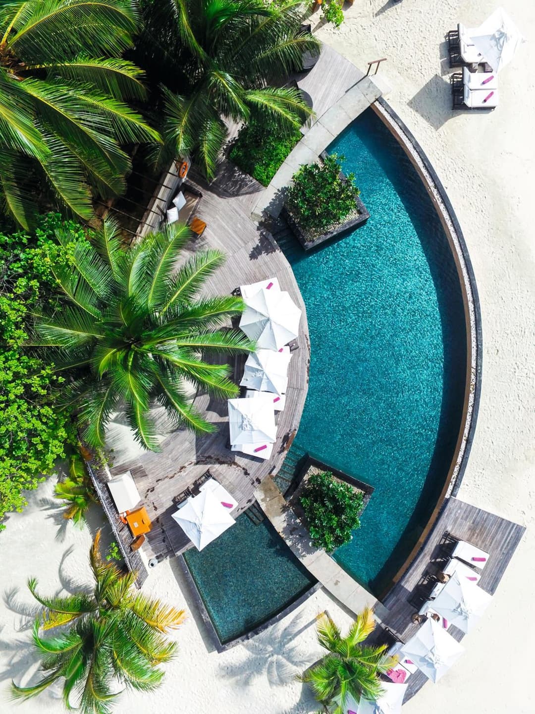 Constance Moofushi Maldives - All Inclusive - View 49