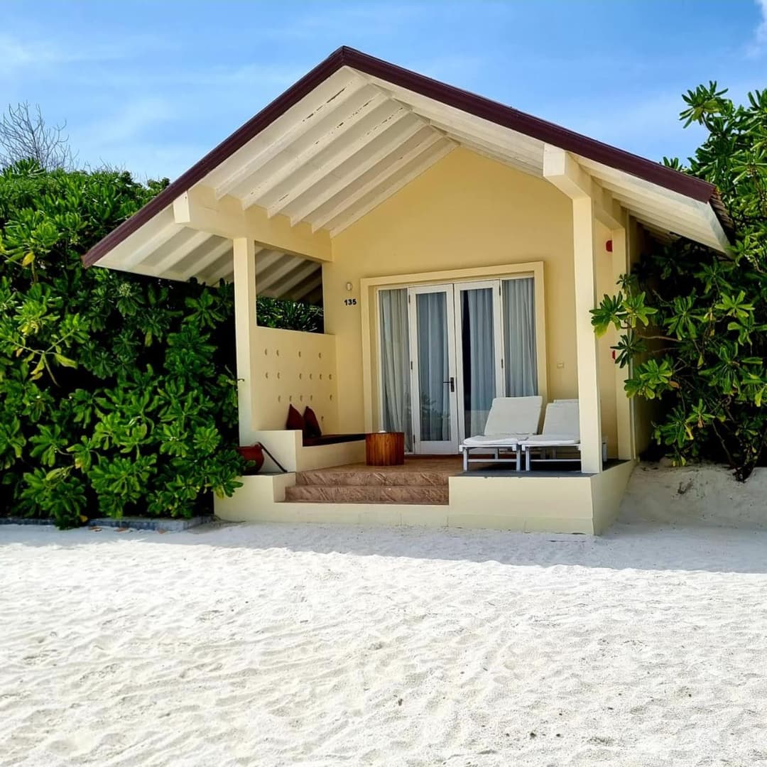 Hondaafushi Island Resort - View 71
