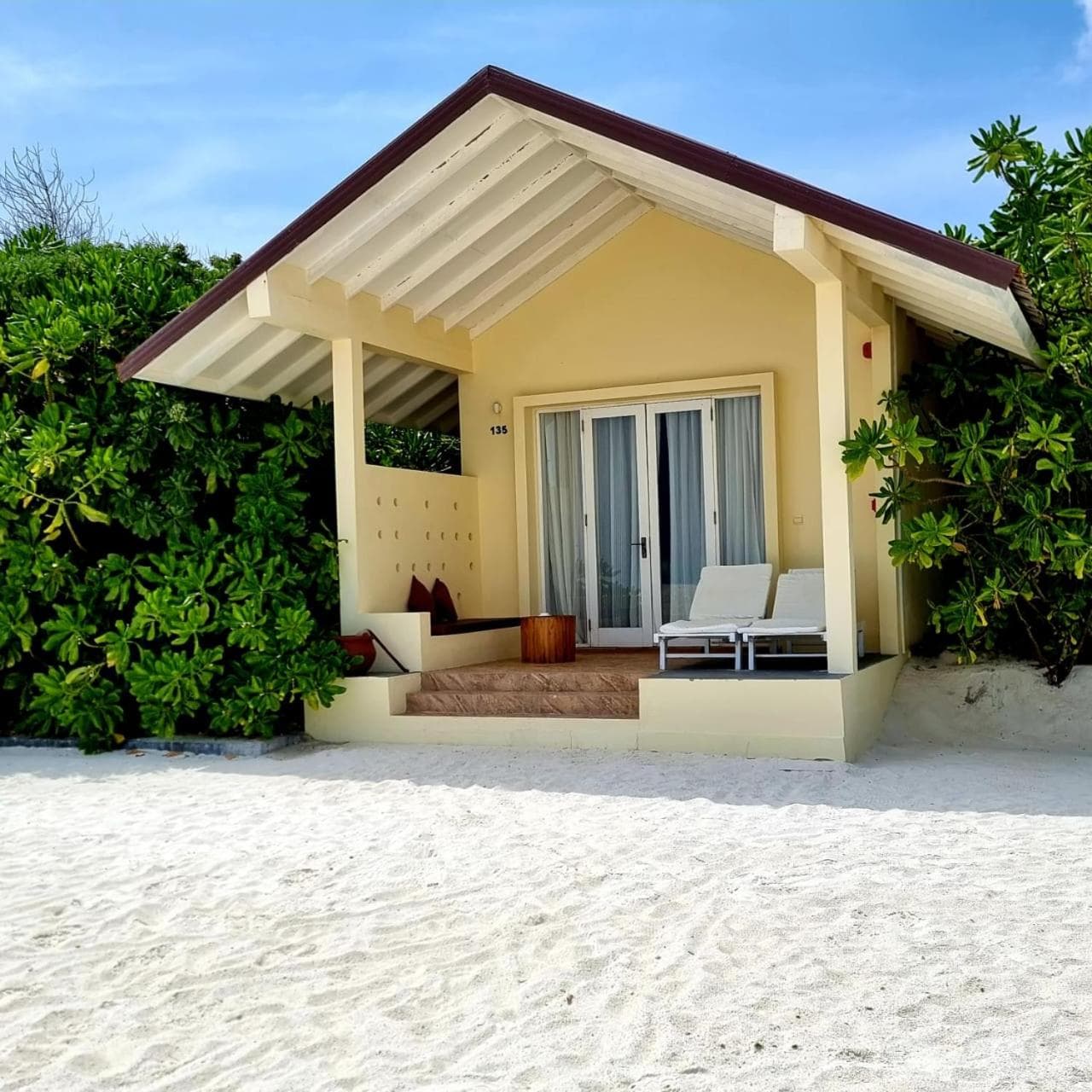 Hondaafushi Island Resort - View 80